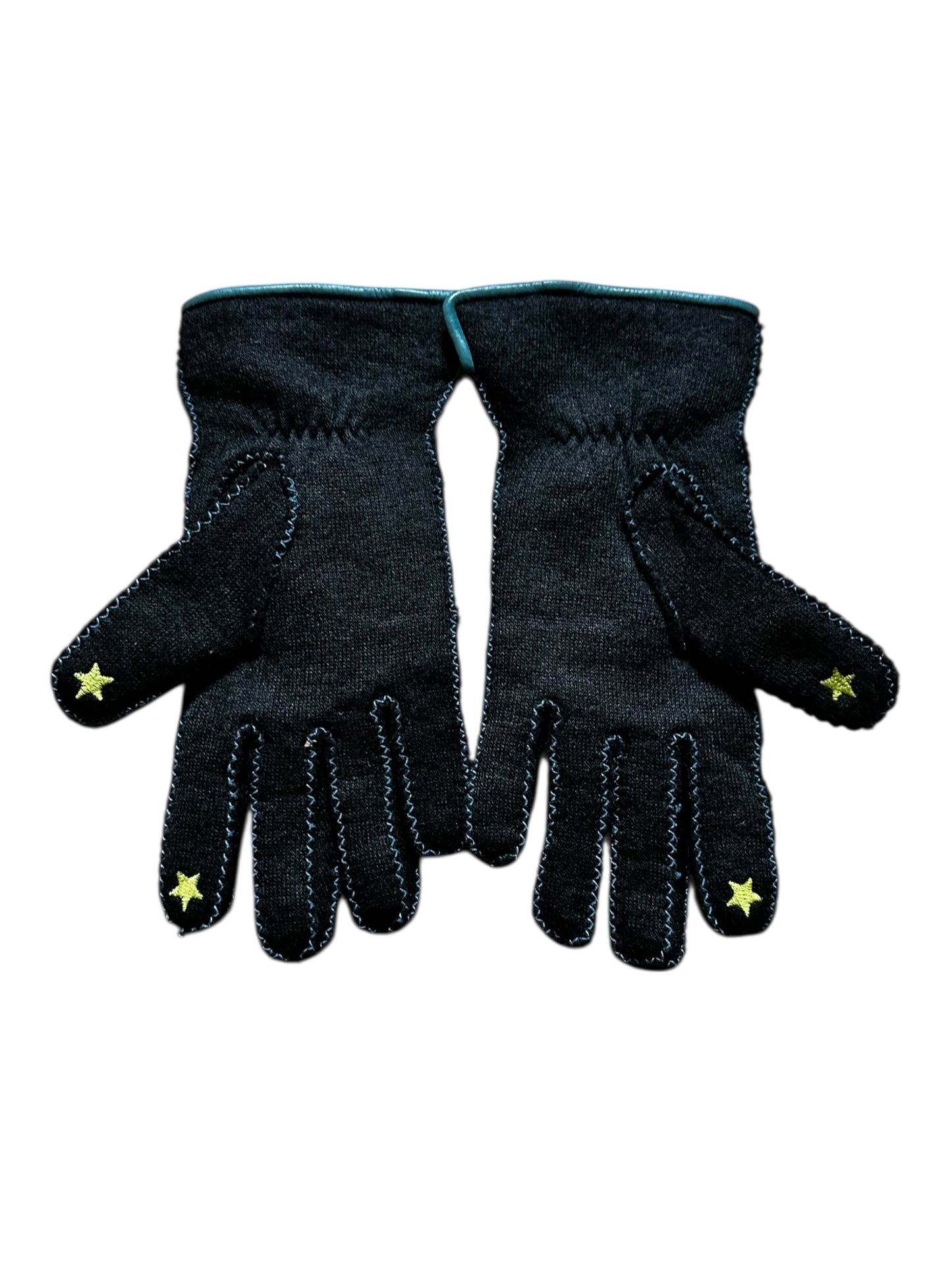 Vivienne Westwood Chaos Gloves (OS)