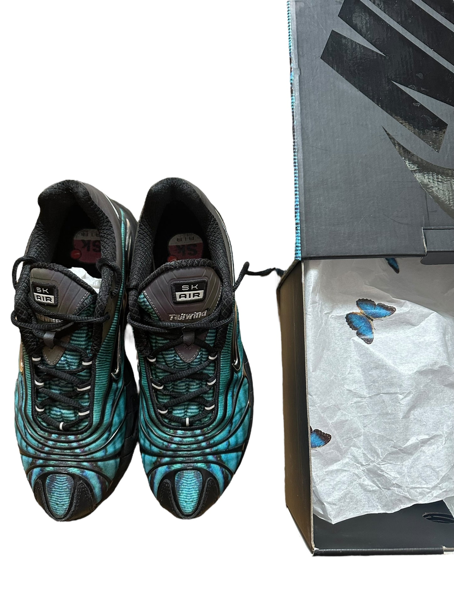 Nike Skepta Tailwind V (8.5)