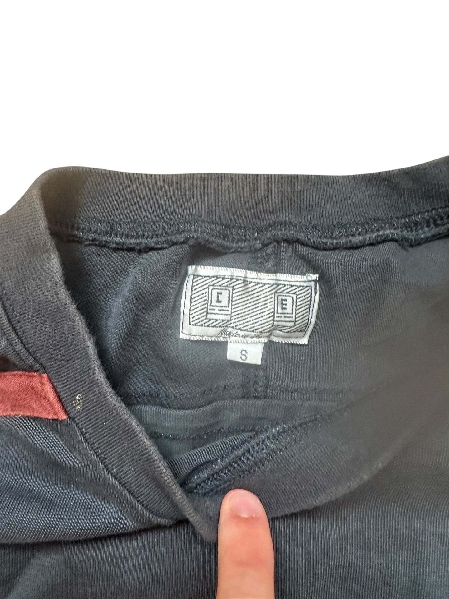 Cav Empt Hoodie (S)