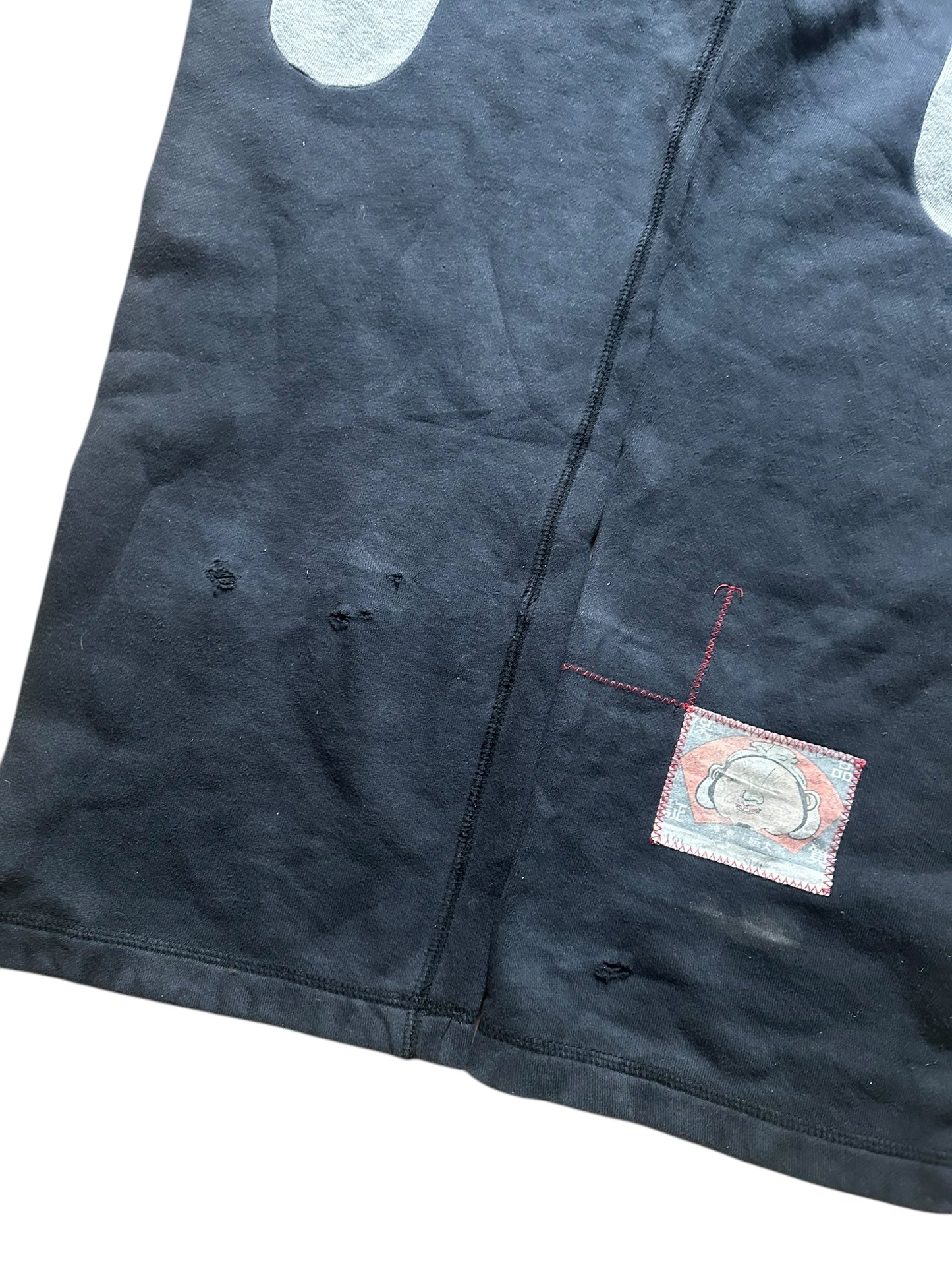 Evisu Joggers (L)