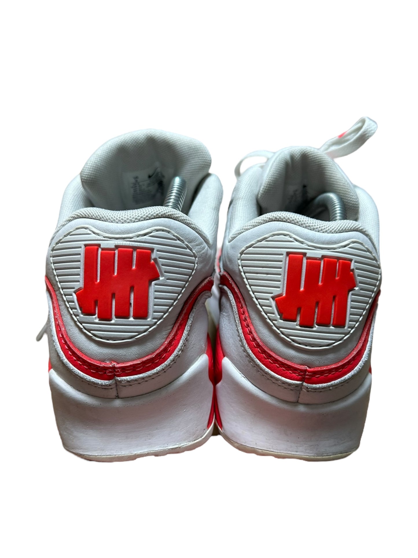 Nike undefeated air max 90s (8)