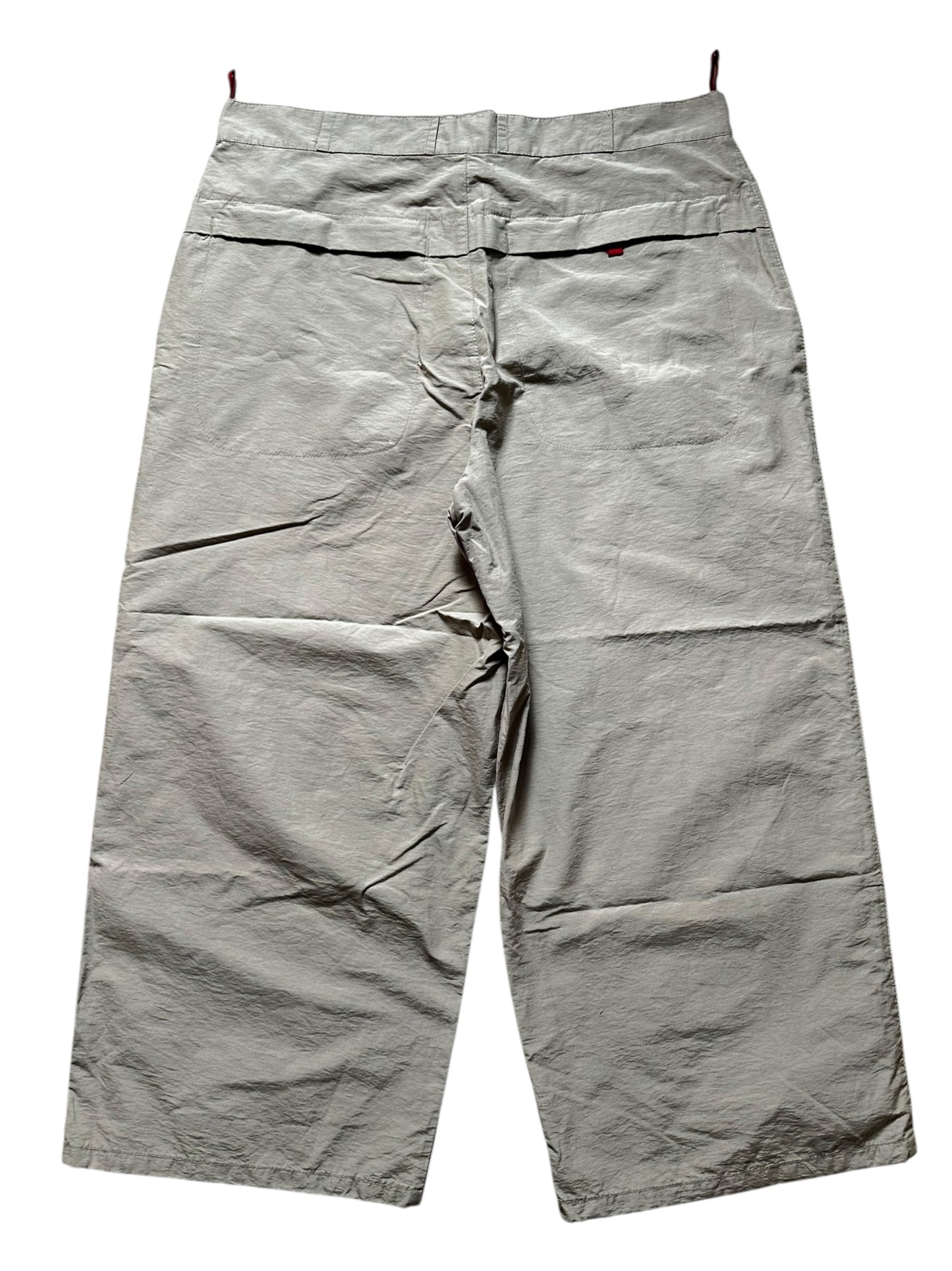 Prada Luna Rosa Shorts (M)