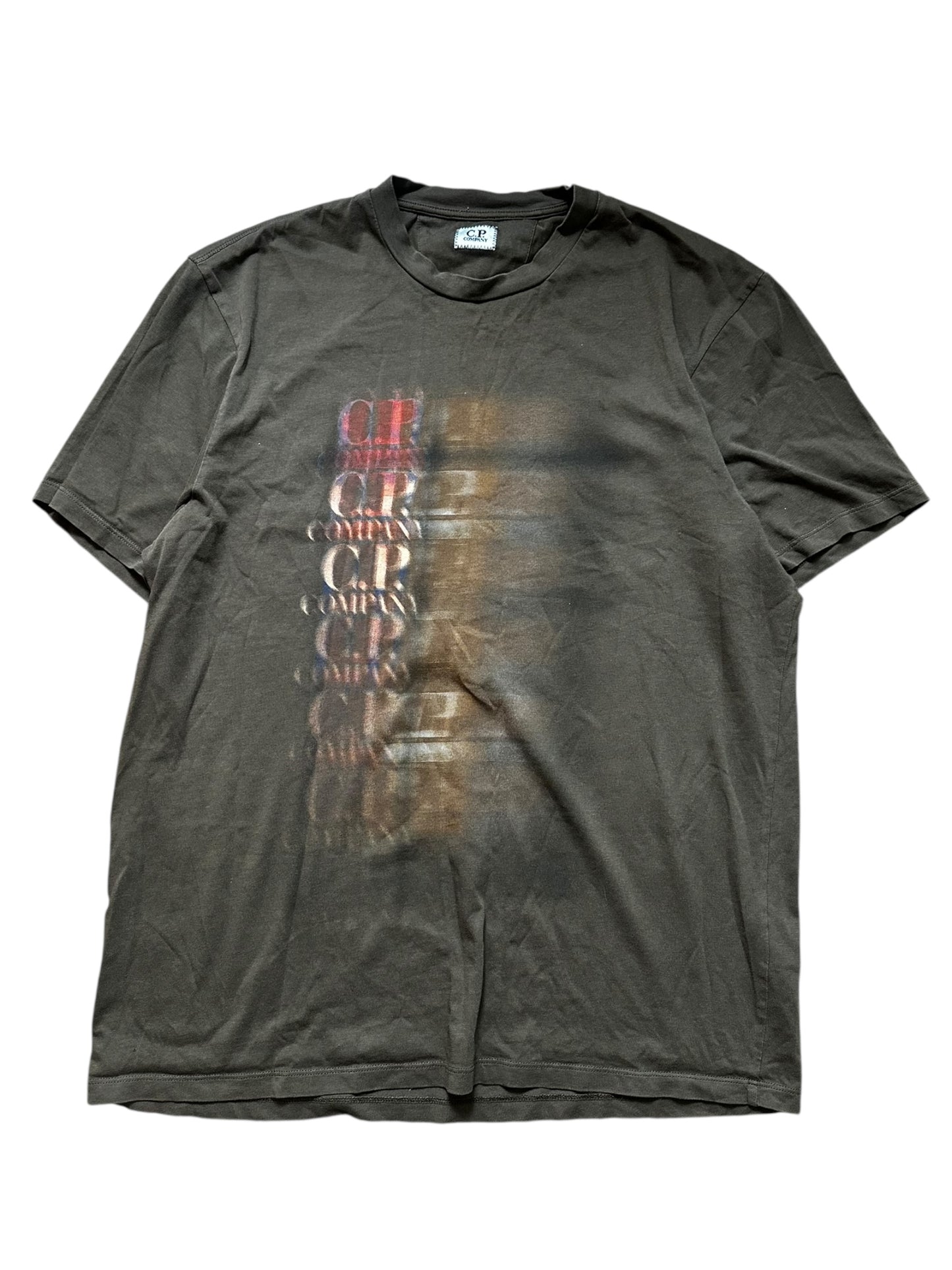 CP Company T-Shirt (XL)