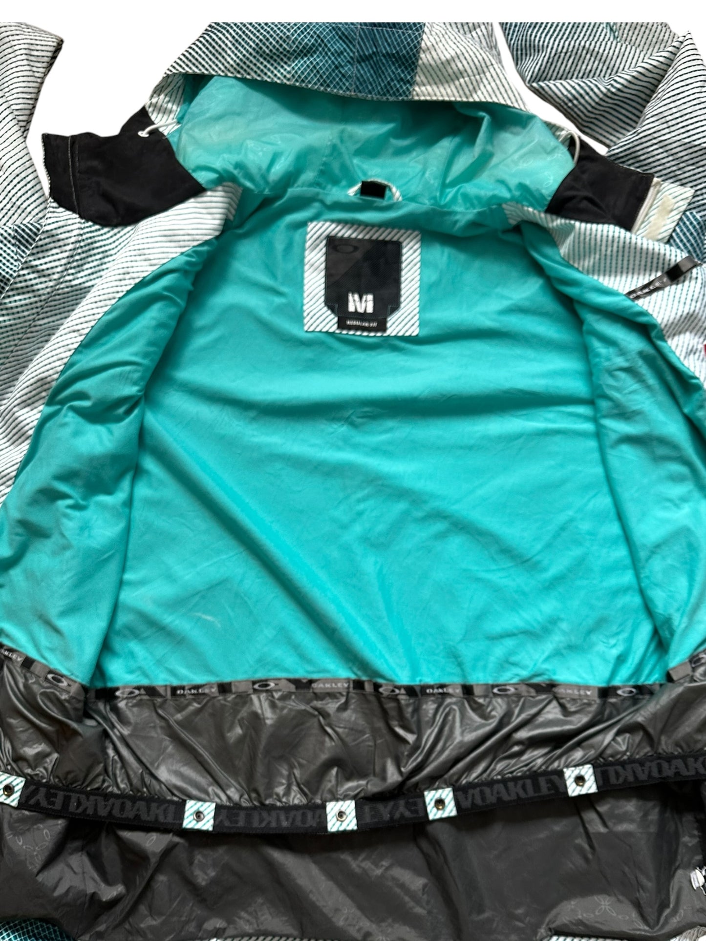 Oakley Jacket (M)