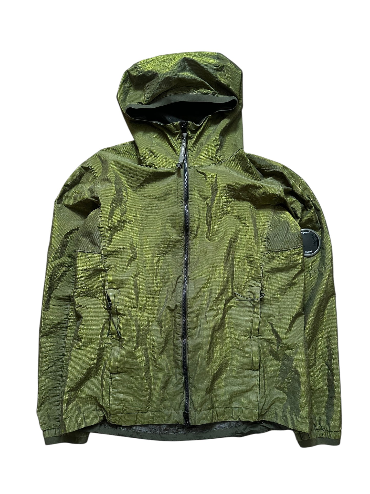 CP Company PRISM Jacket (M)