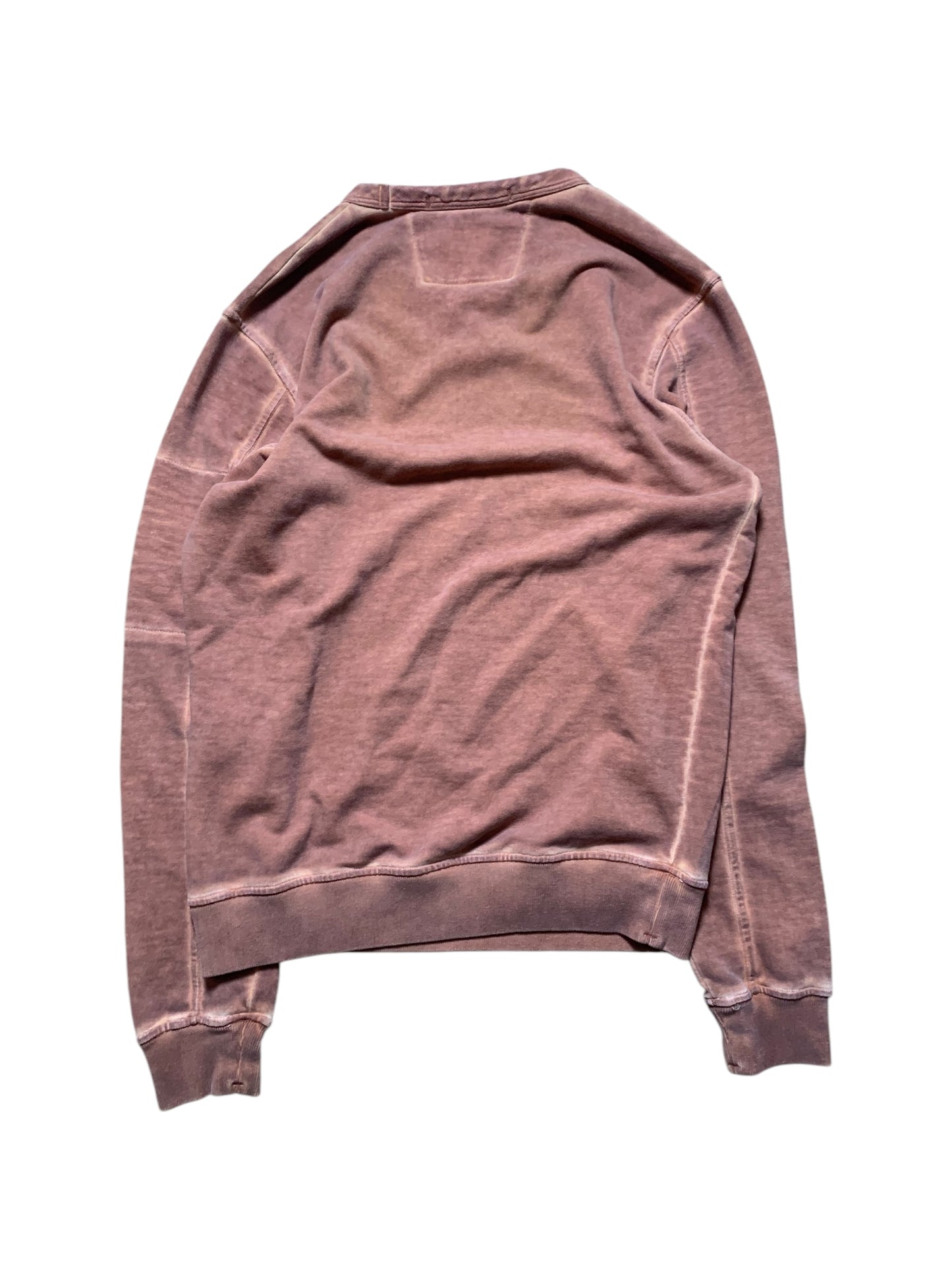 CP Company recolour hoodie (S)