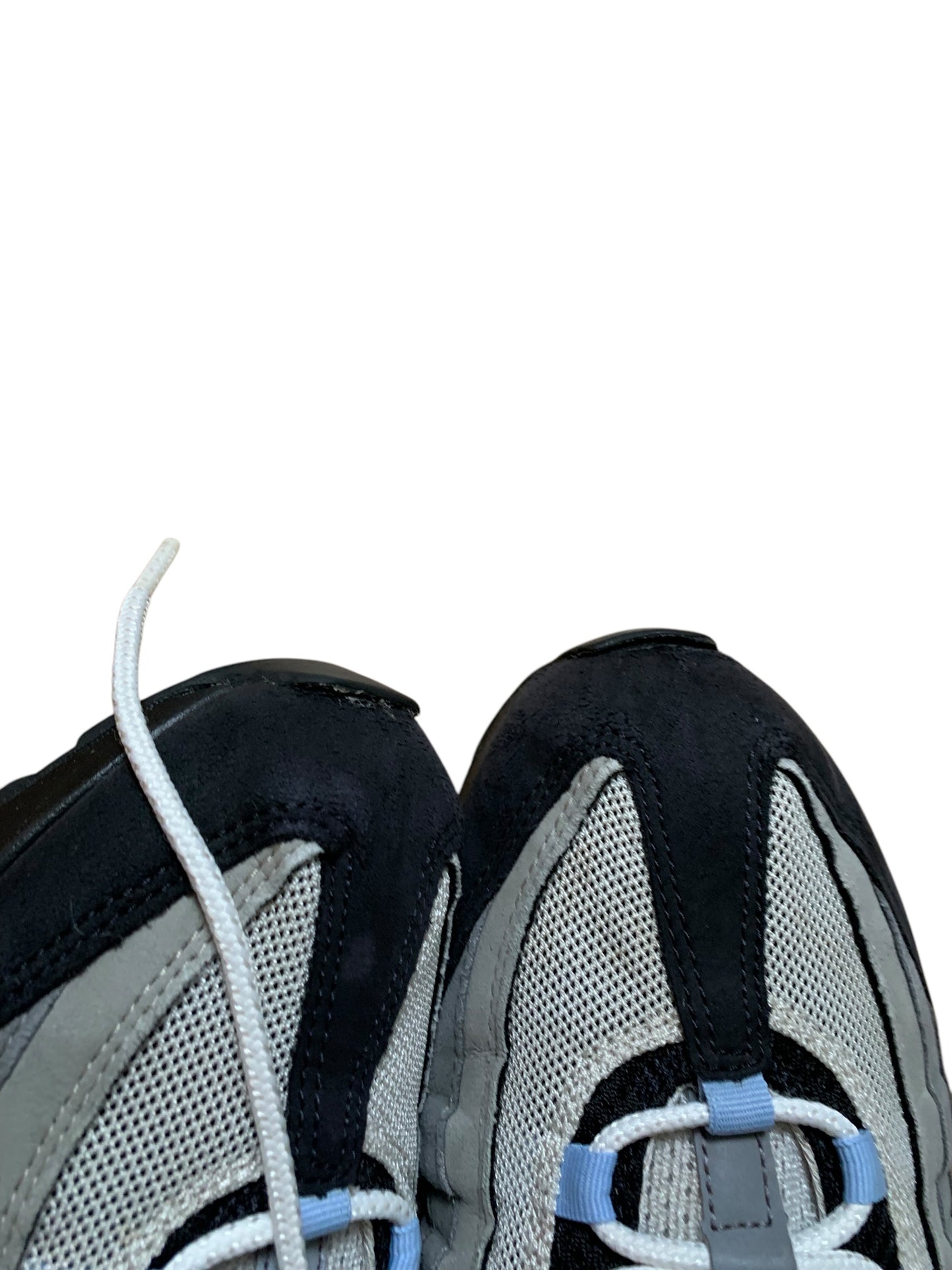 Nike air max 95s ‘aliminium’ (11)