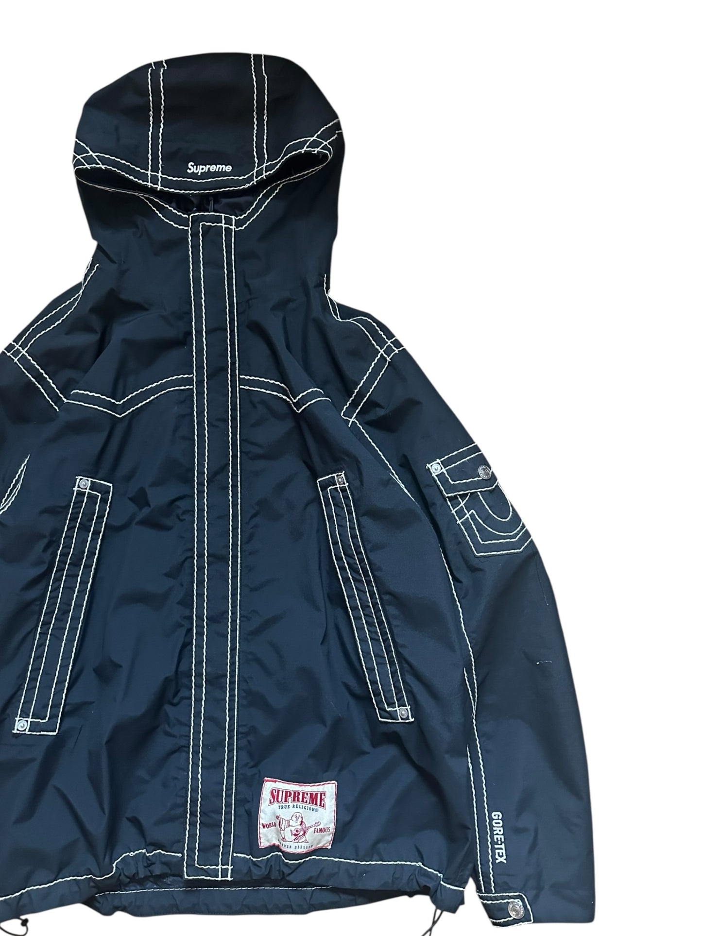 Supreme True Religion Jacket (L)