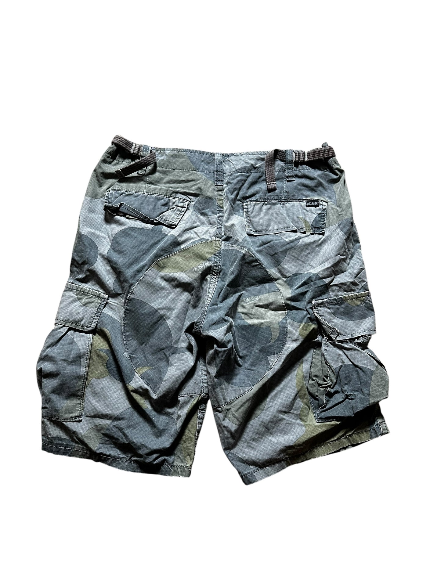 Stussy Cargo Shorts (M)