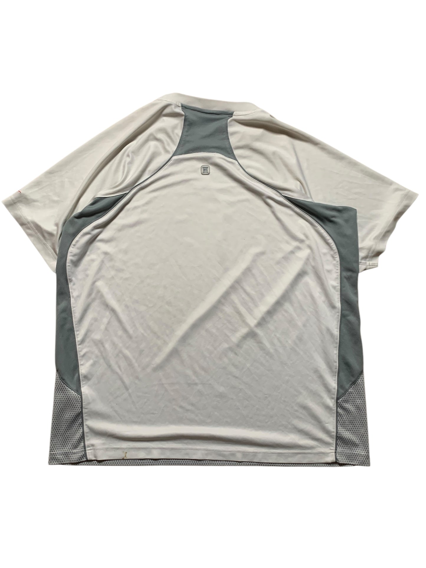 Nike shox t-shirt (XL)