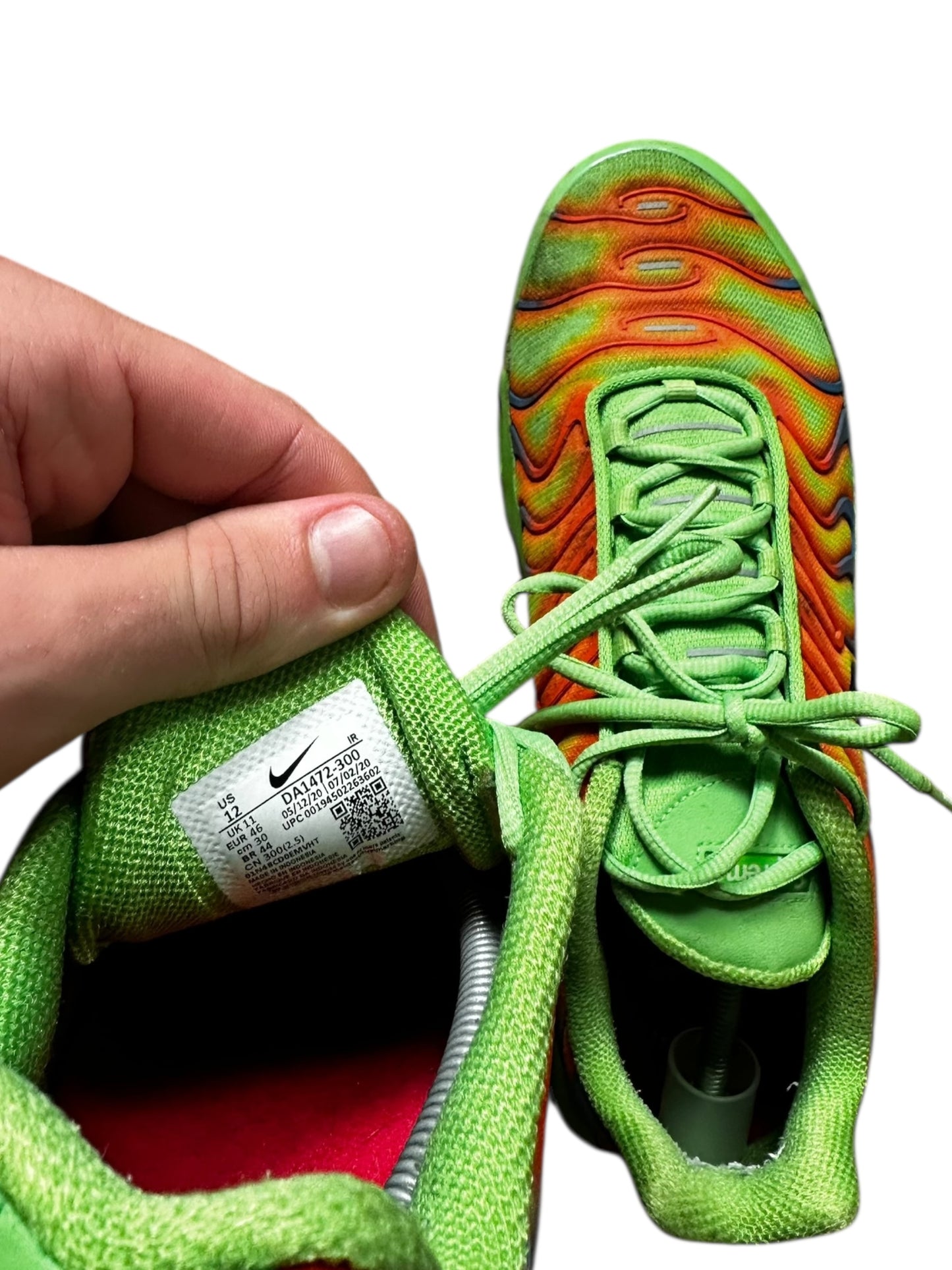 Nike Supreme TN (11)