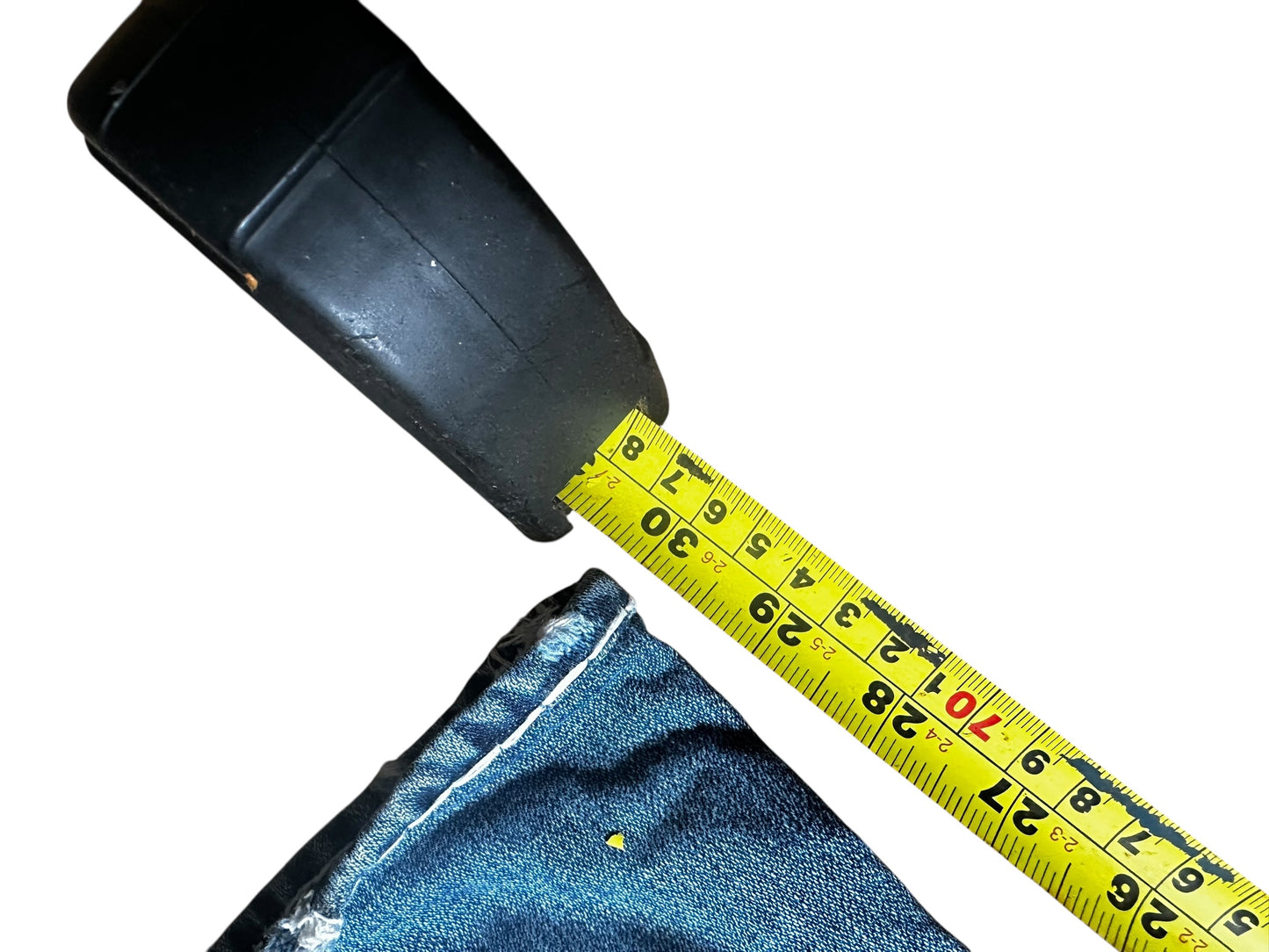 True Religion Big Stitch Jeans (S)