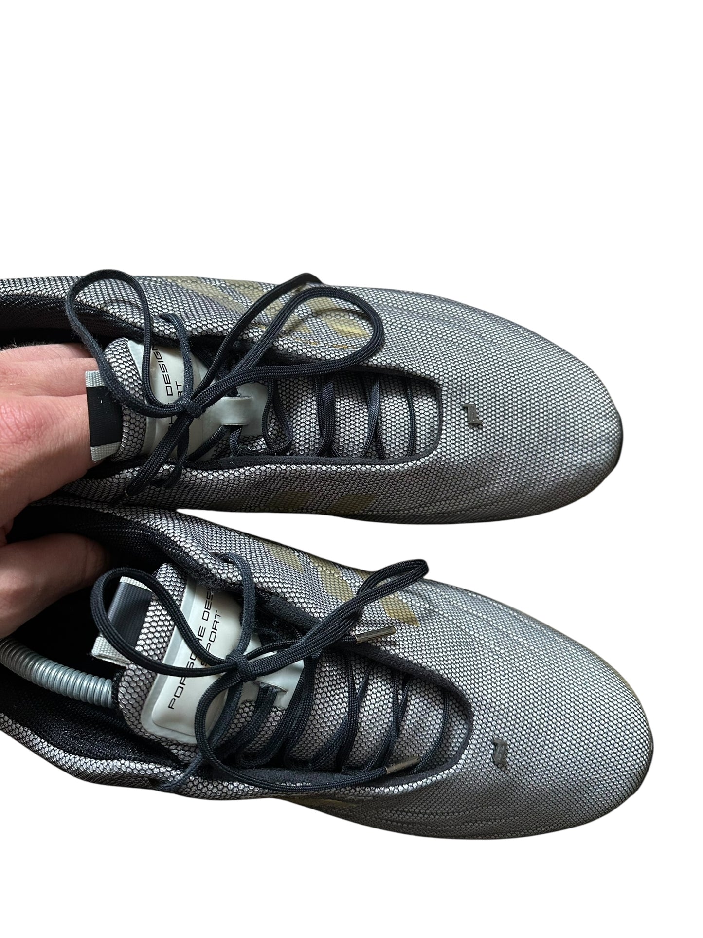Adidas Porsche Design Bounce (11)