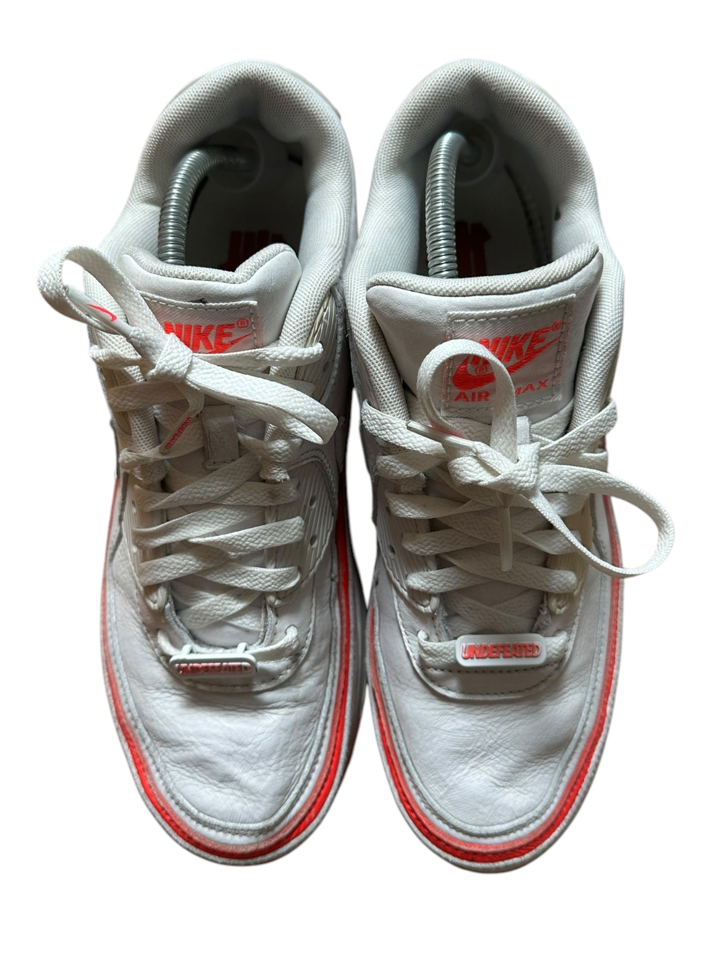Nike undefeated air max 90s (8)