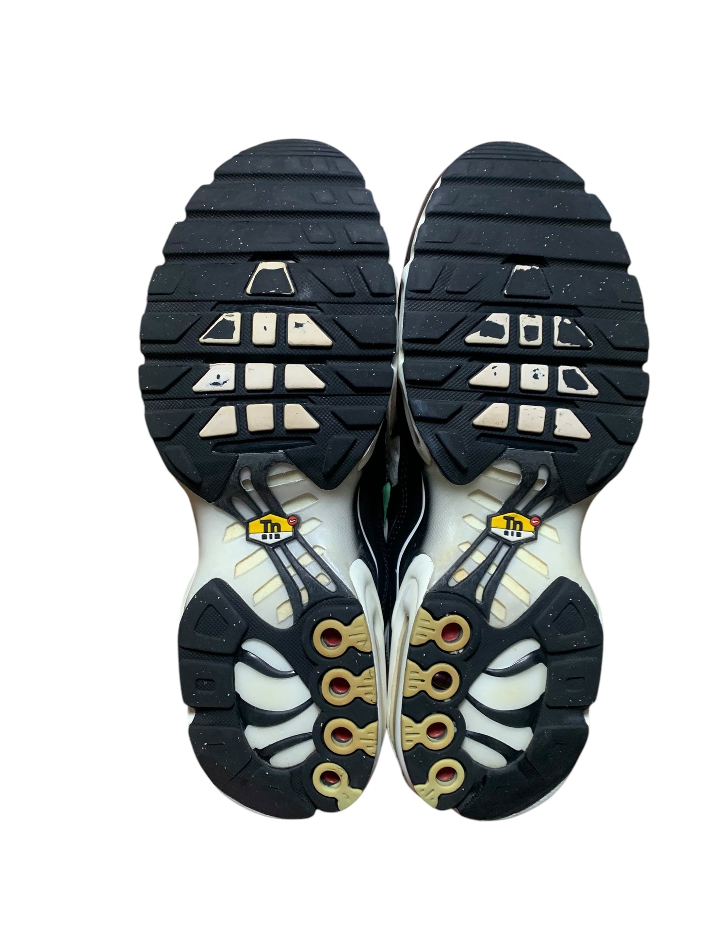 Nike air max plus TN (7.5)