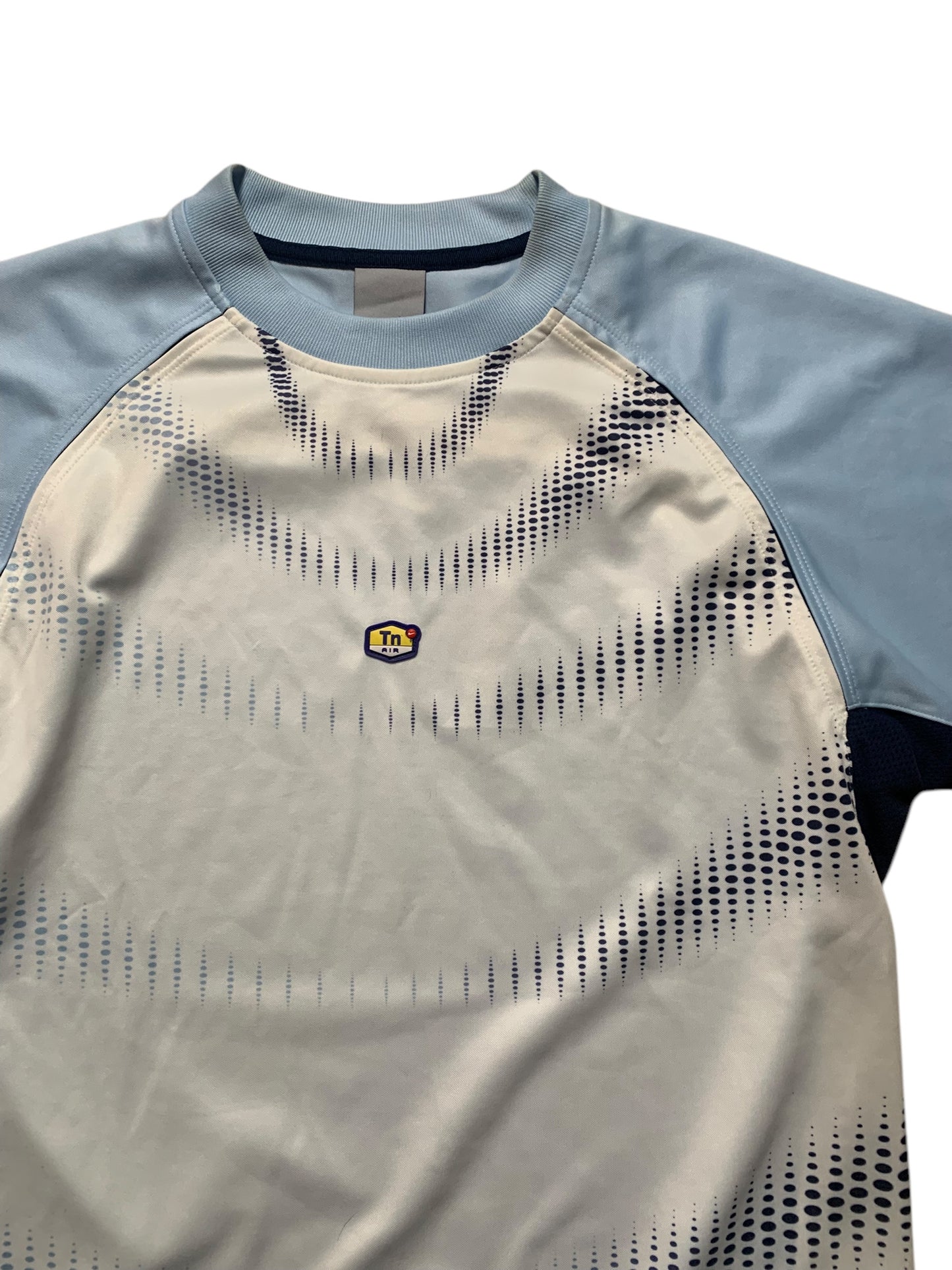 Nike TN ‘chains’ T-shirt