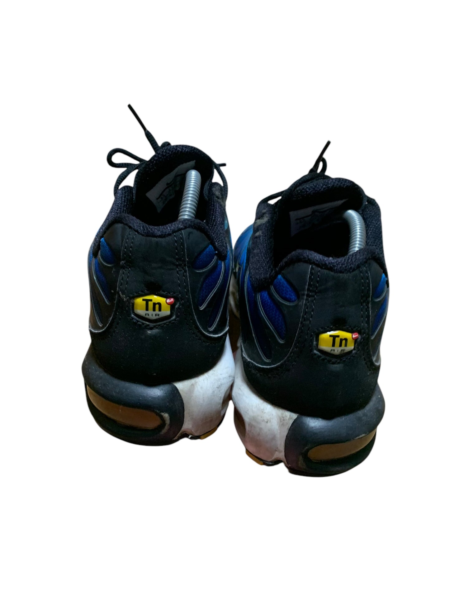 Nike air max og TN ‘hyper blue’ (8.5)