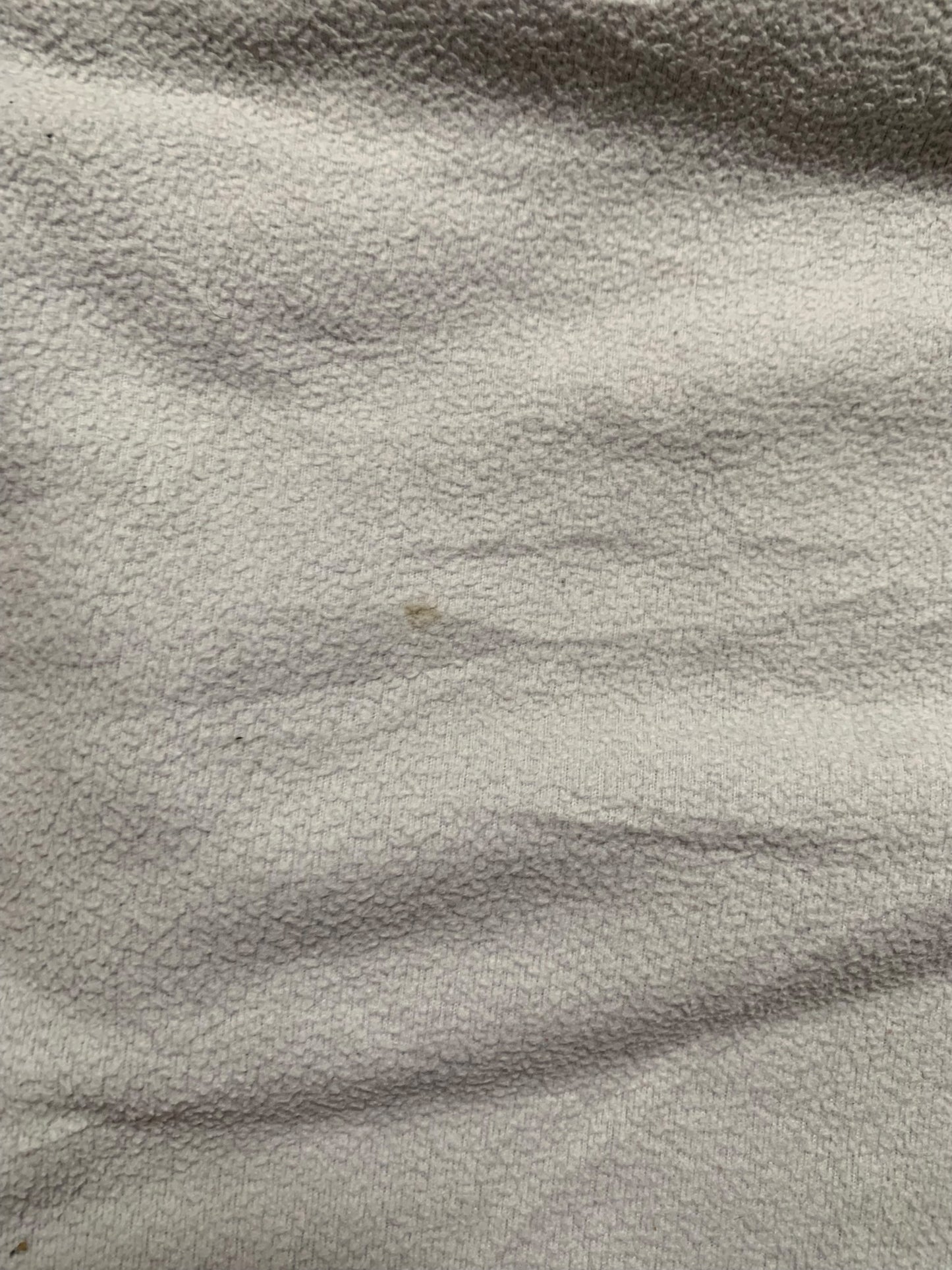 Nike TN zip up fleece (L)