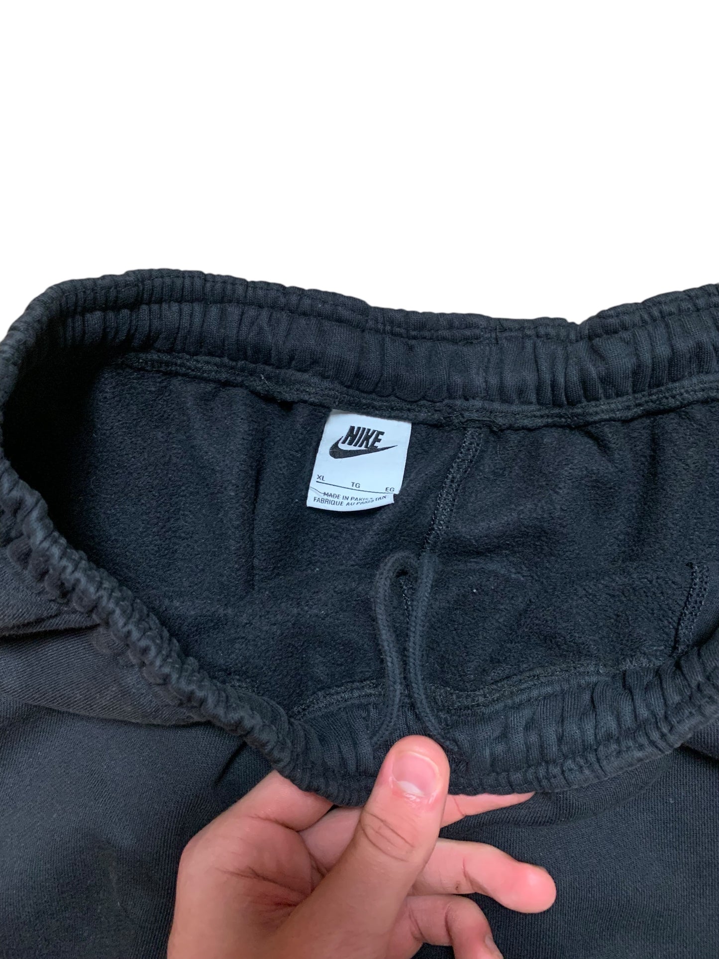 Nike x Stussy joggers (XL)