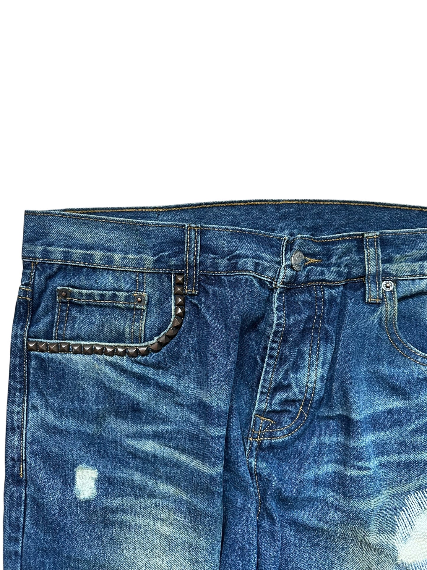 Hysteric Glamour Jeans (L)