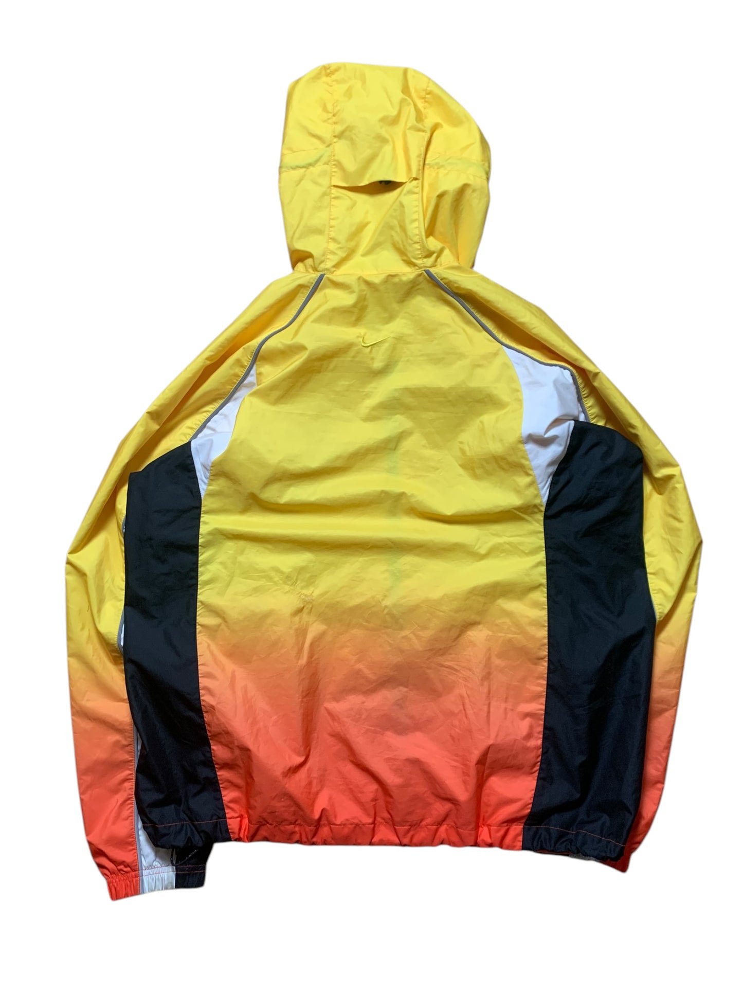 Nike TN ‘sunset’ jacket (M)
