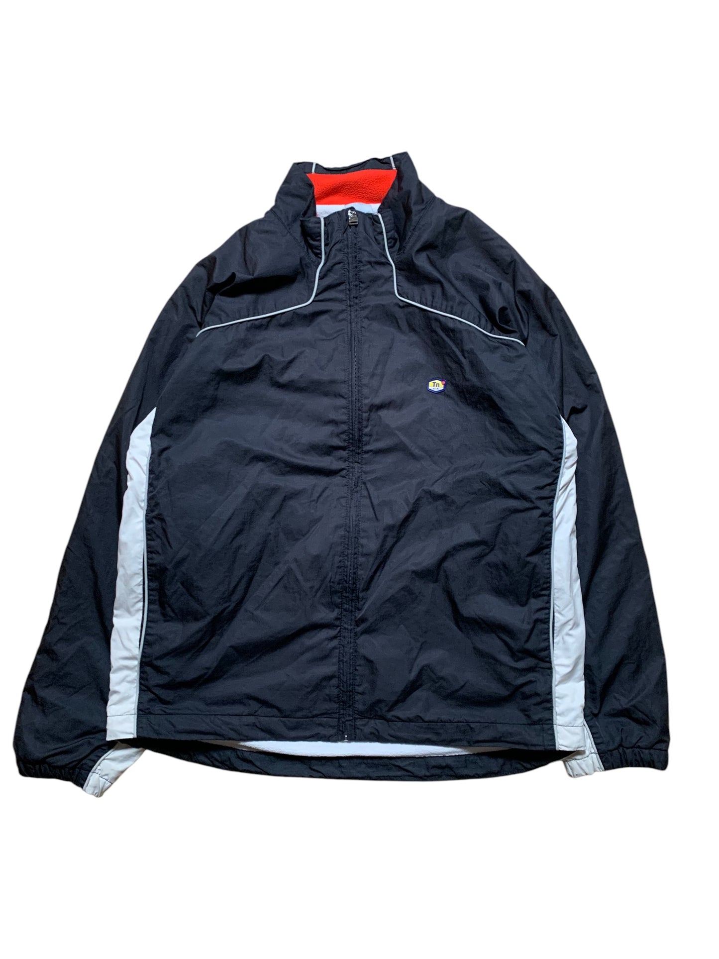 Nike TN fleece jacket (L)