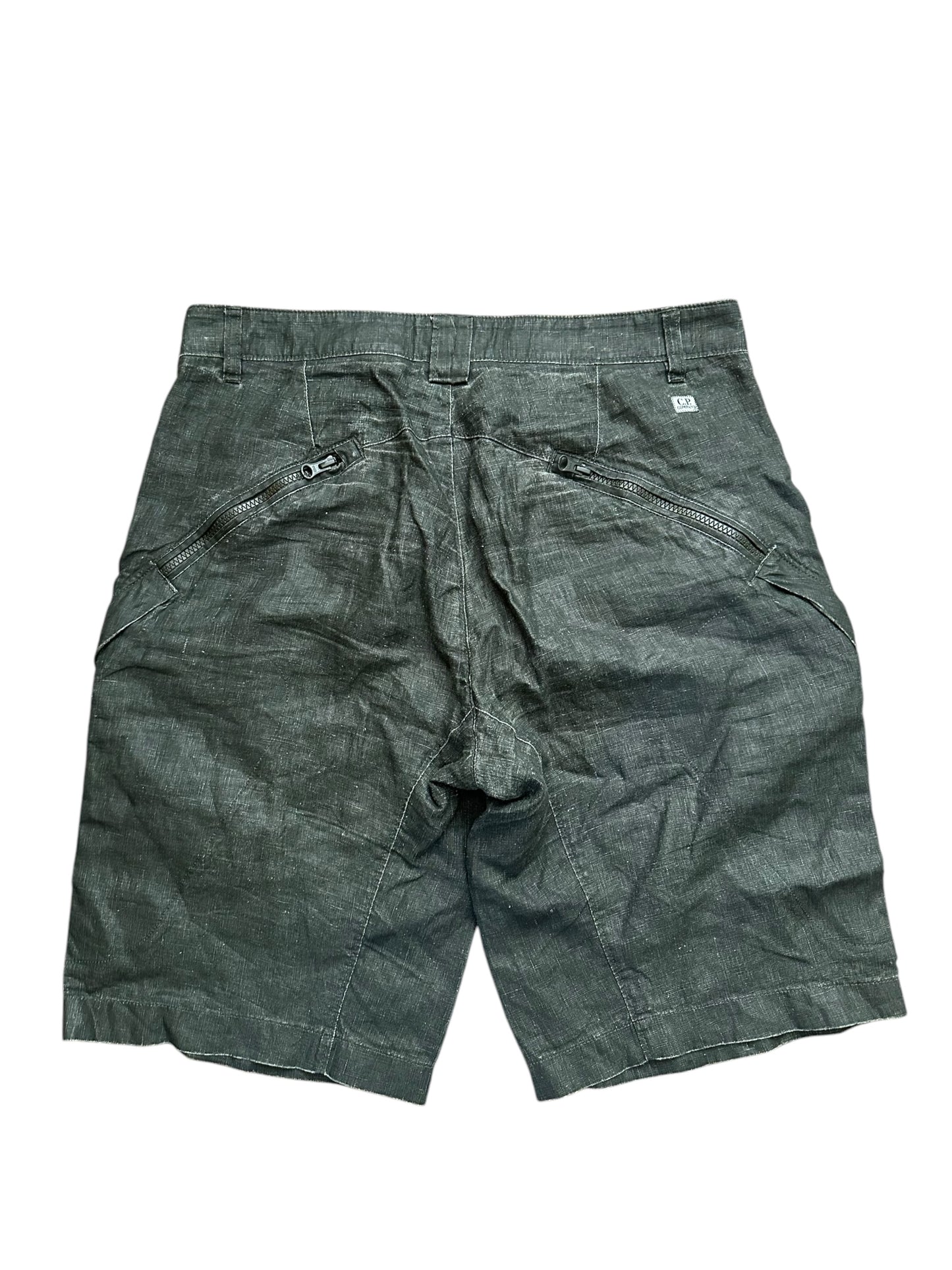 CP Company Shorts (M)