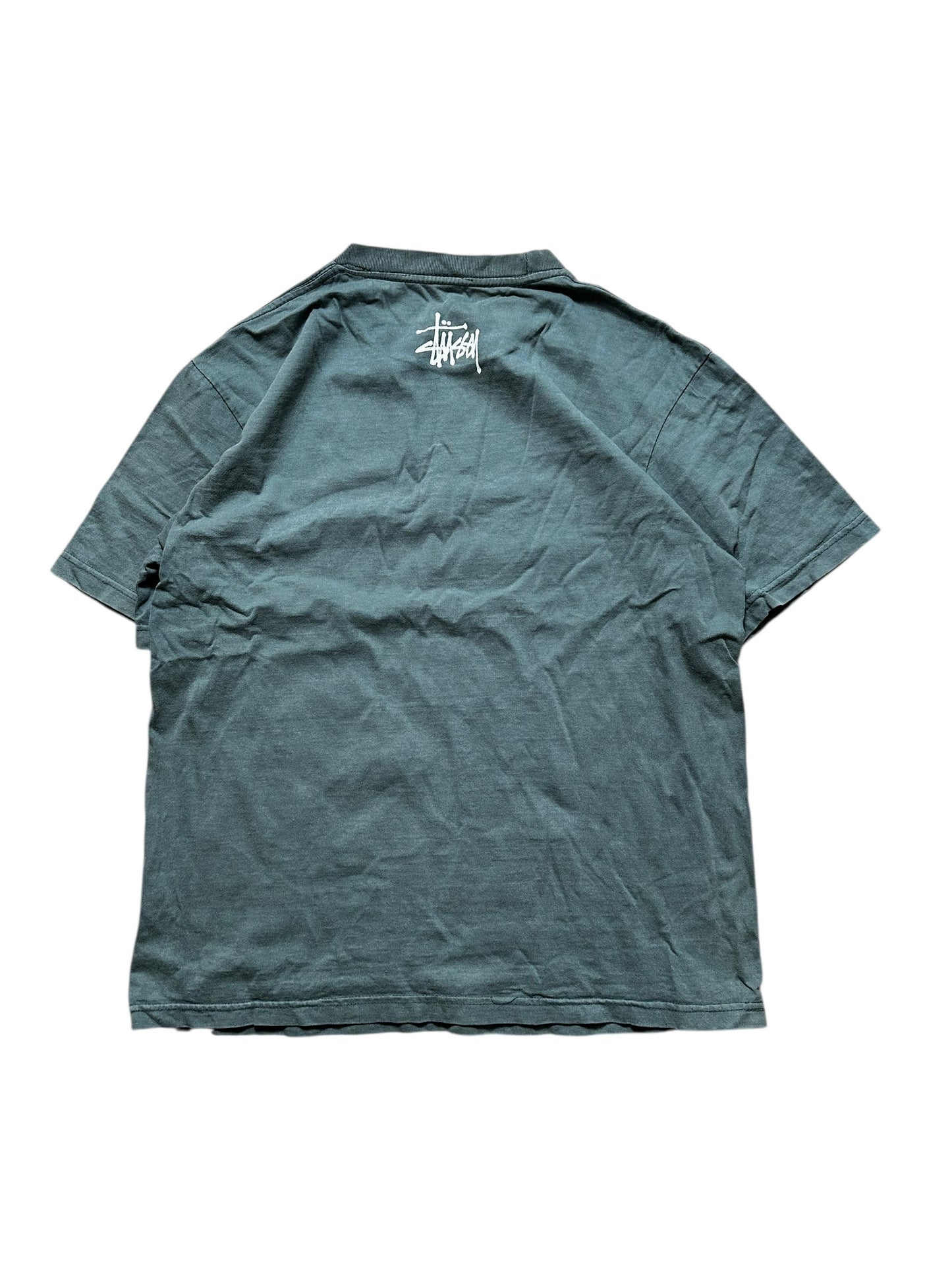 Stussy T-shirt (M)