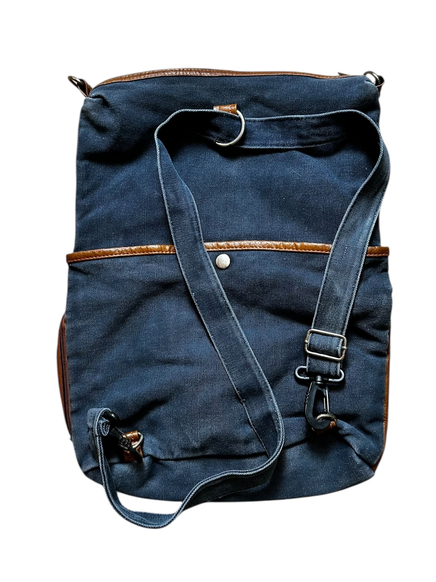 Number (N)ine Backpack (OS)