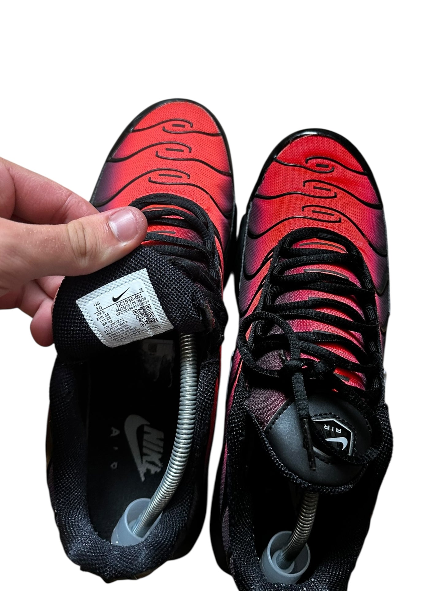 Nike TN ‘Deadpool’ (9)