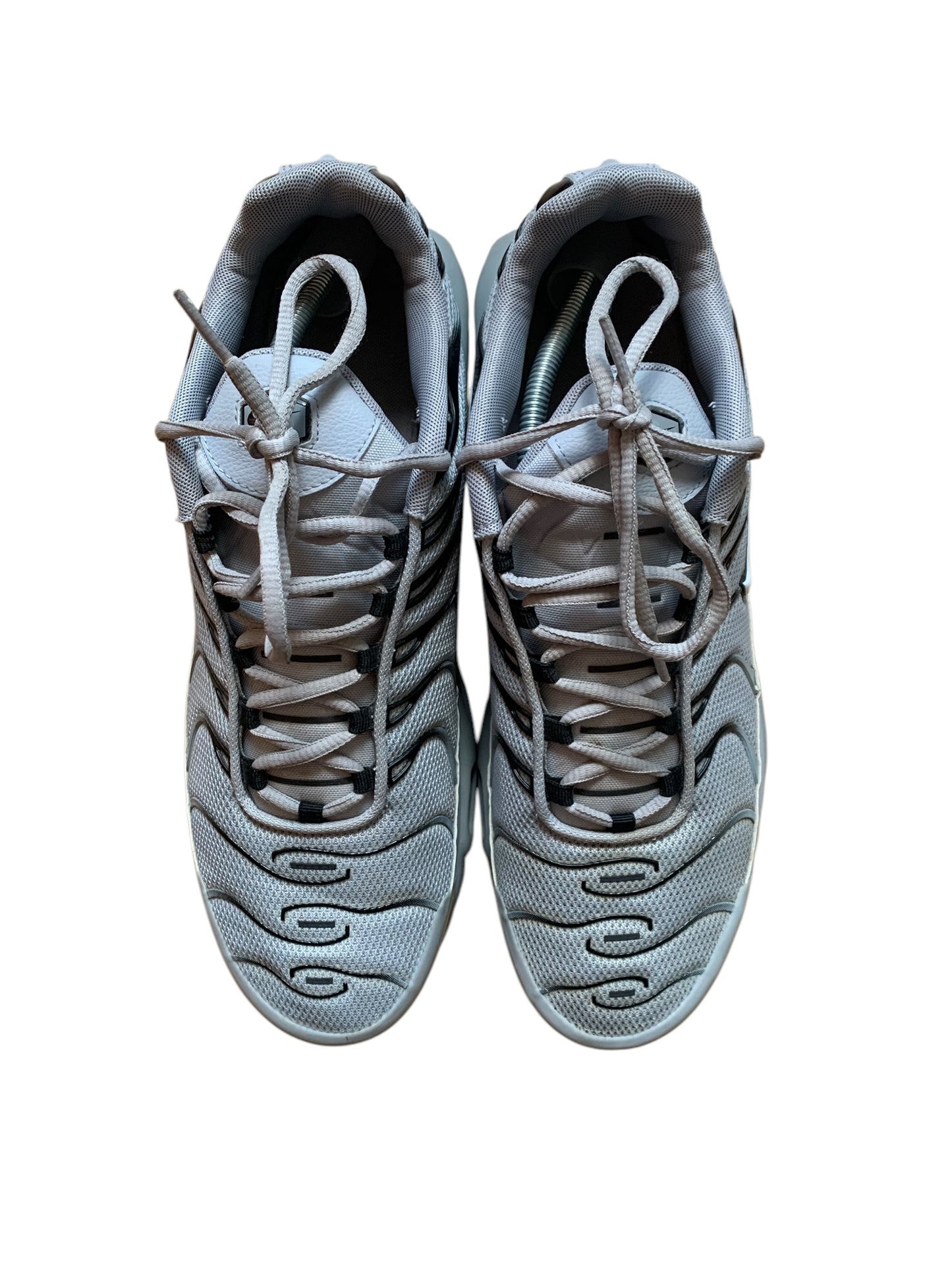 Nike air max plus TN ‘wolf grey’ (11)