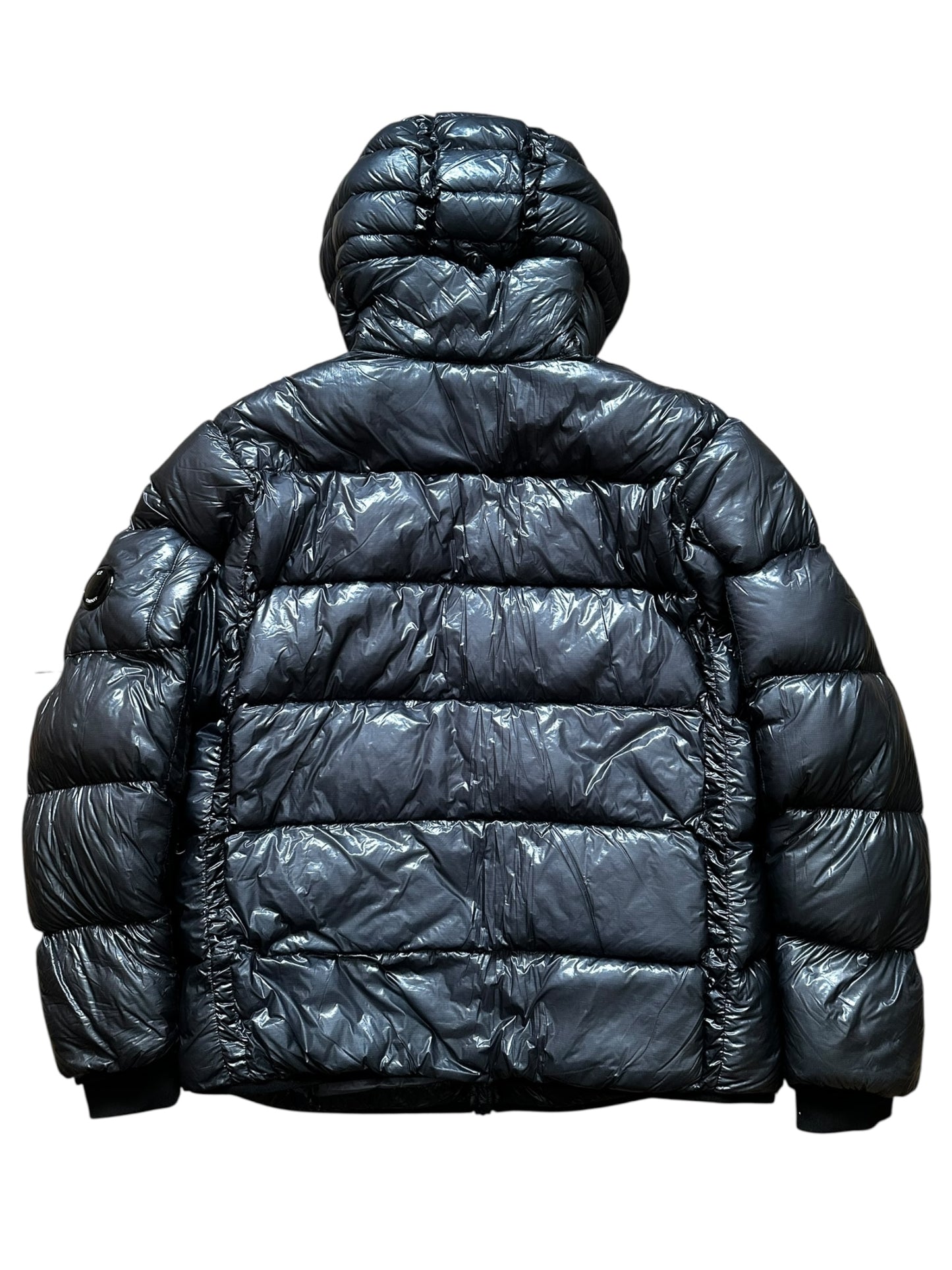 CP Company DD Balaclava Puffer Jacket (L)
