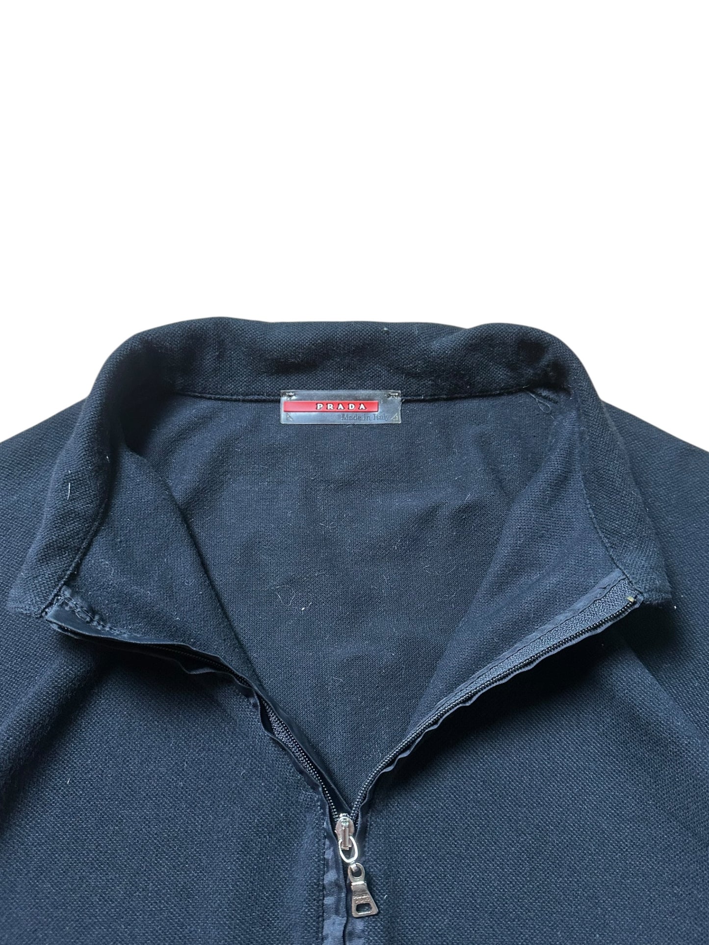 Prada Polo Shirt (S)