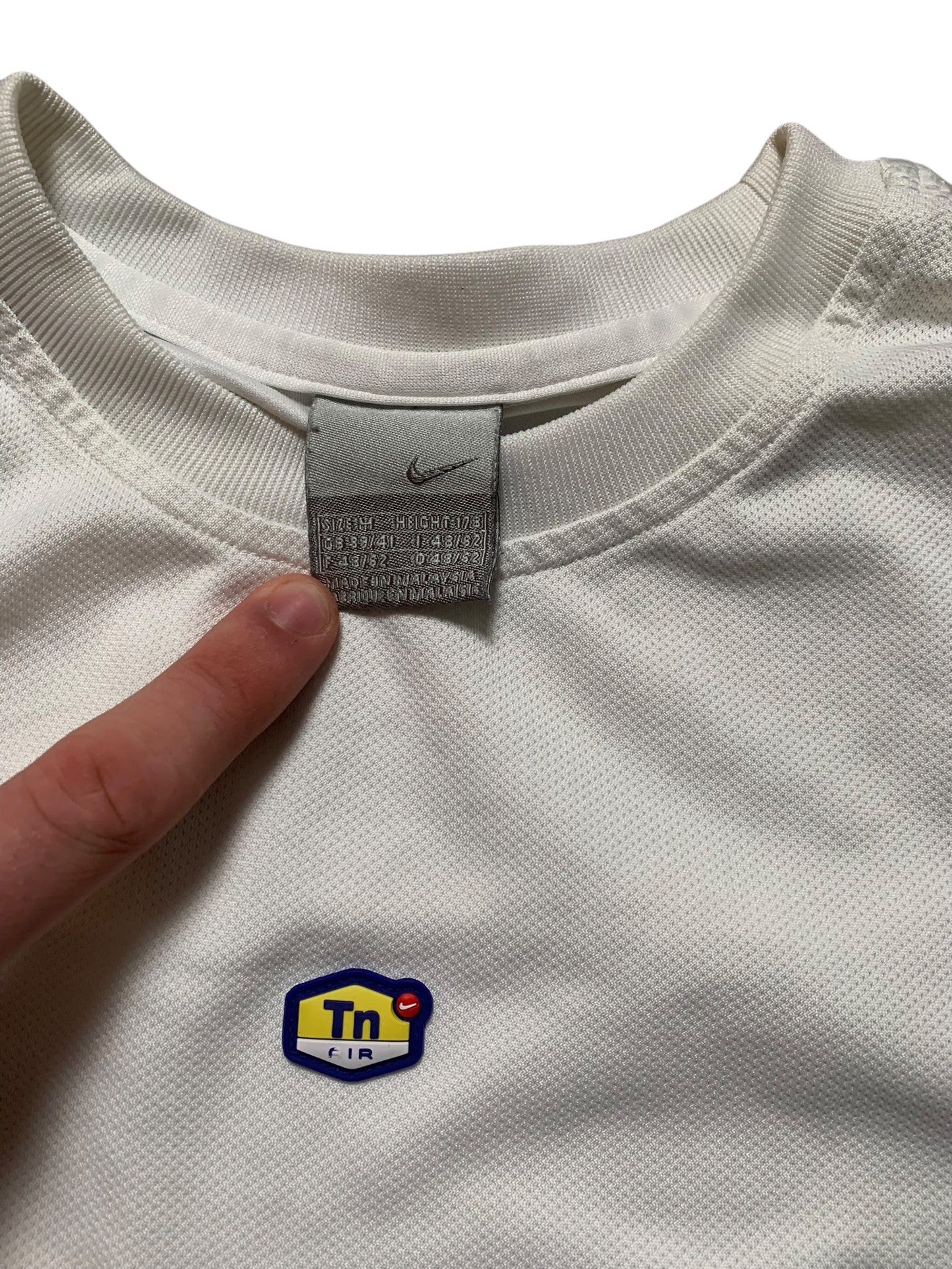 Nike TN ‘swirl’ t-shirt (M)