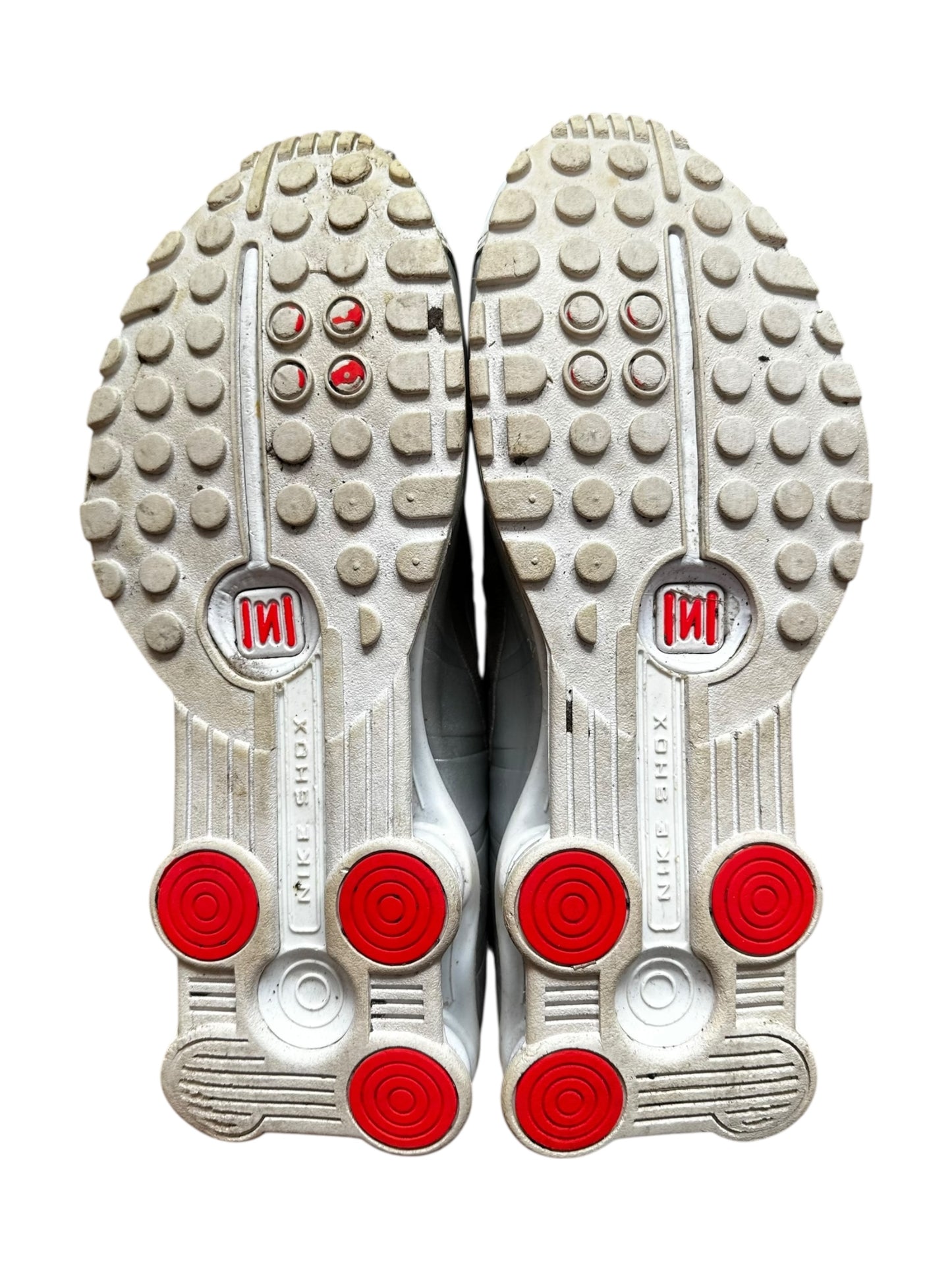 Nike Shox R4 (10)