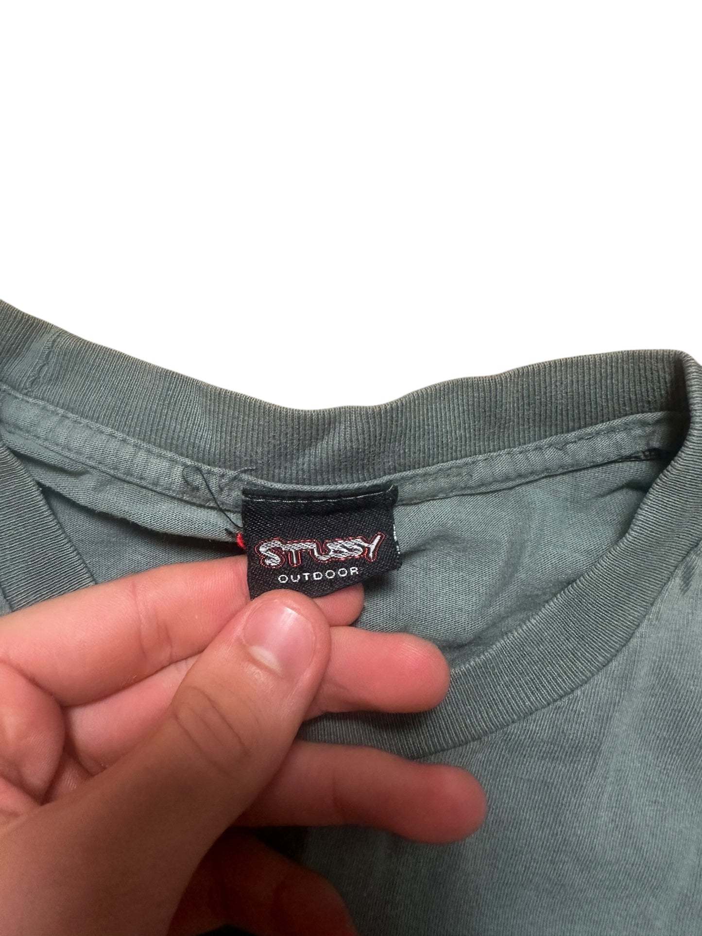 Stussy T-shirt (M)