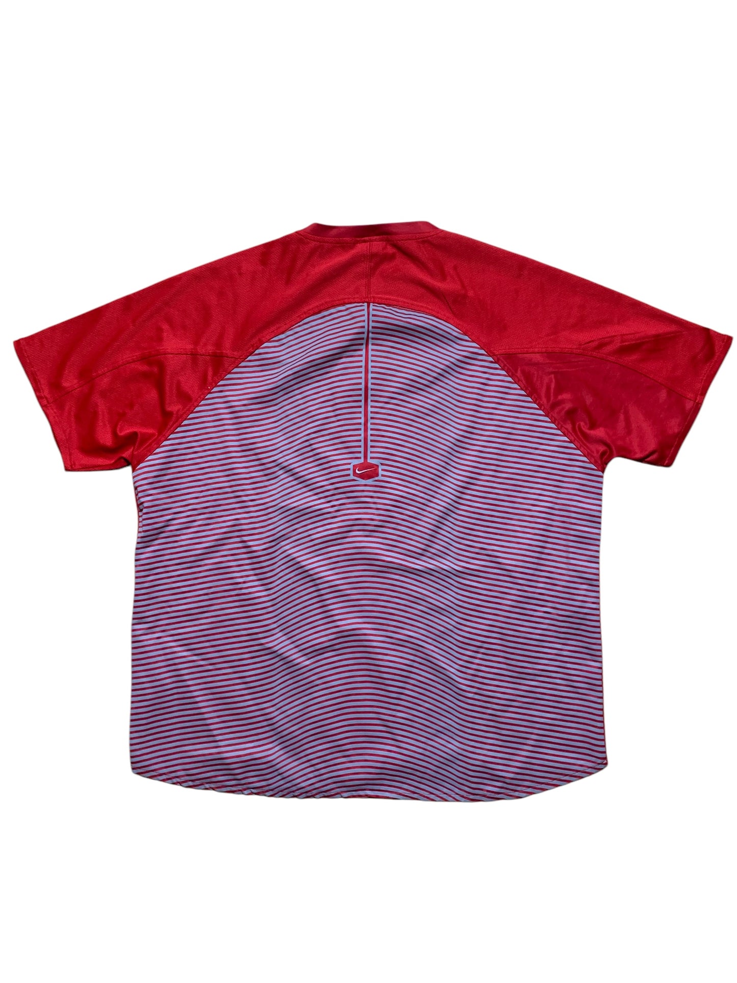 Nike TN ‘hex’ T-shirt (XL)