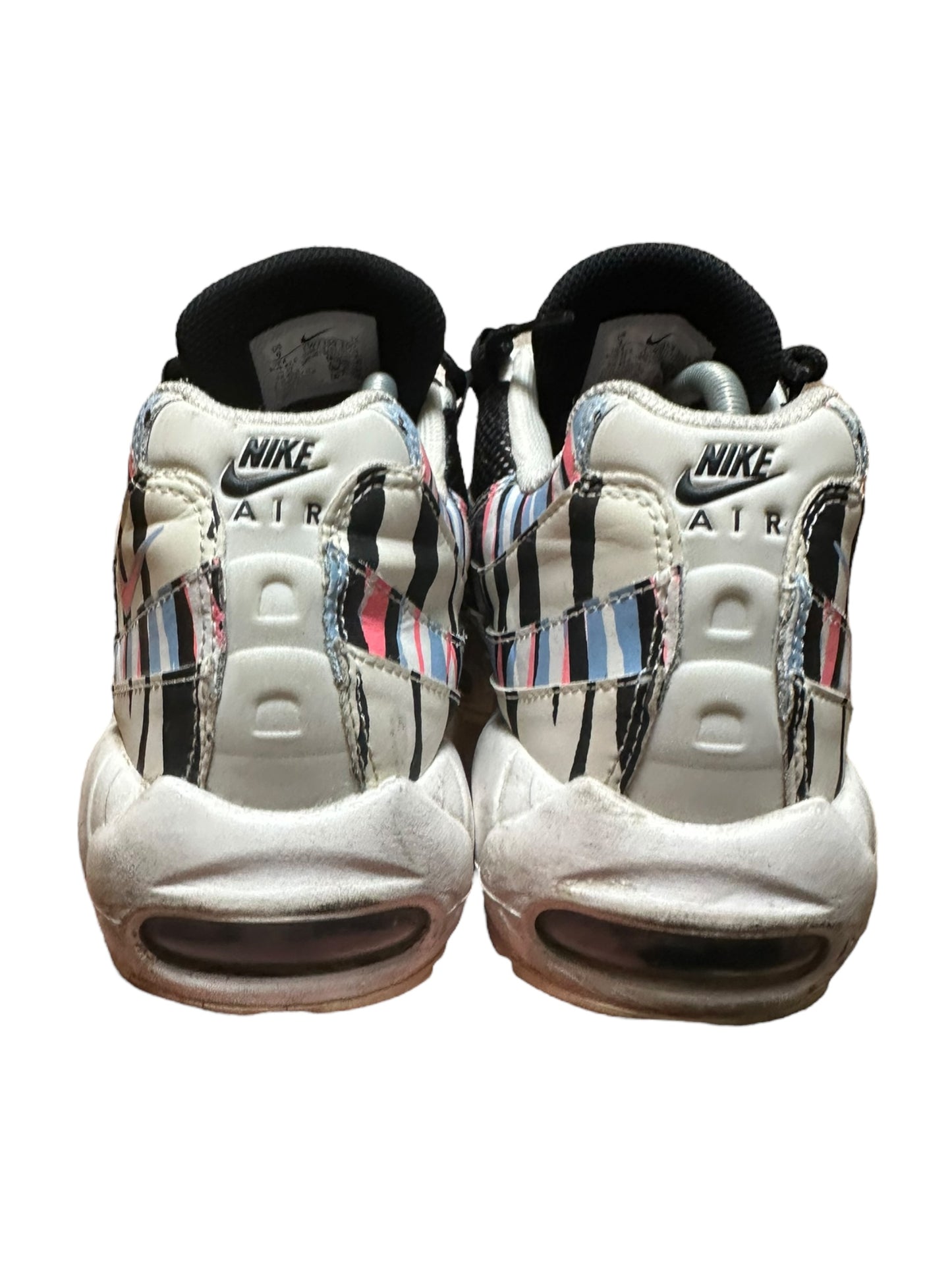 Nike air max 95s ‘Tokyo’ (8)