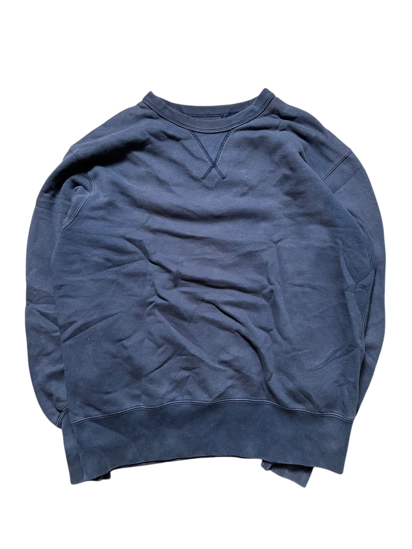 Evisu Hoodie (M)