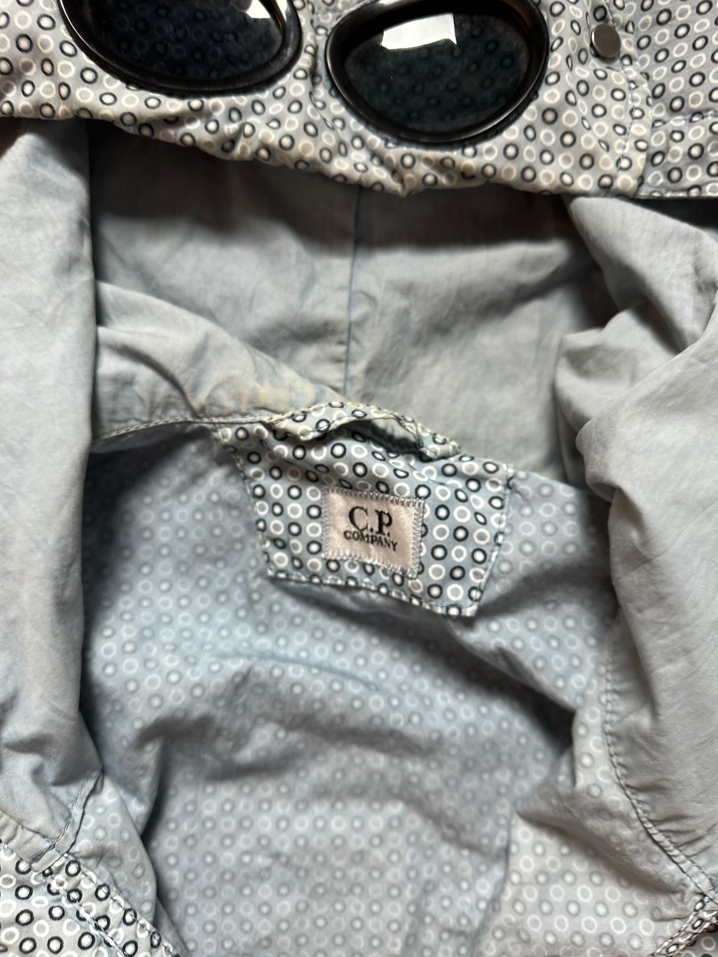 CP Company Polka Dot Jacket (L)