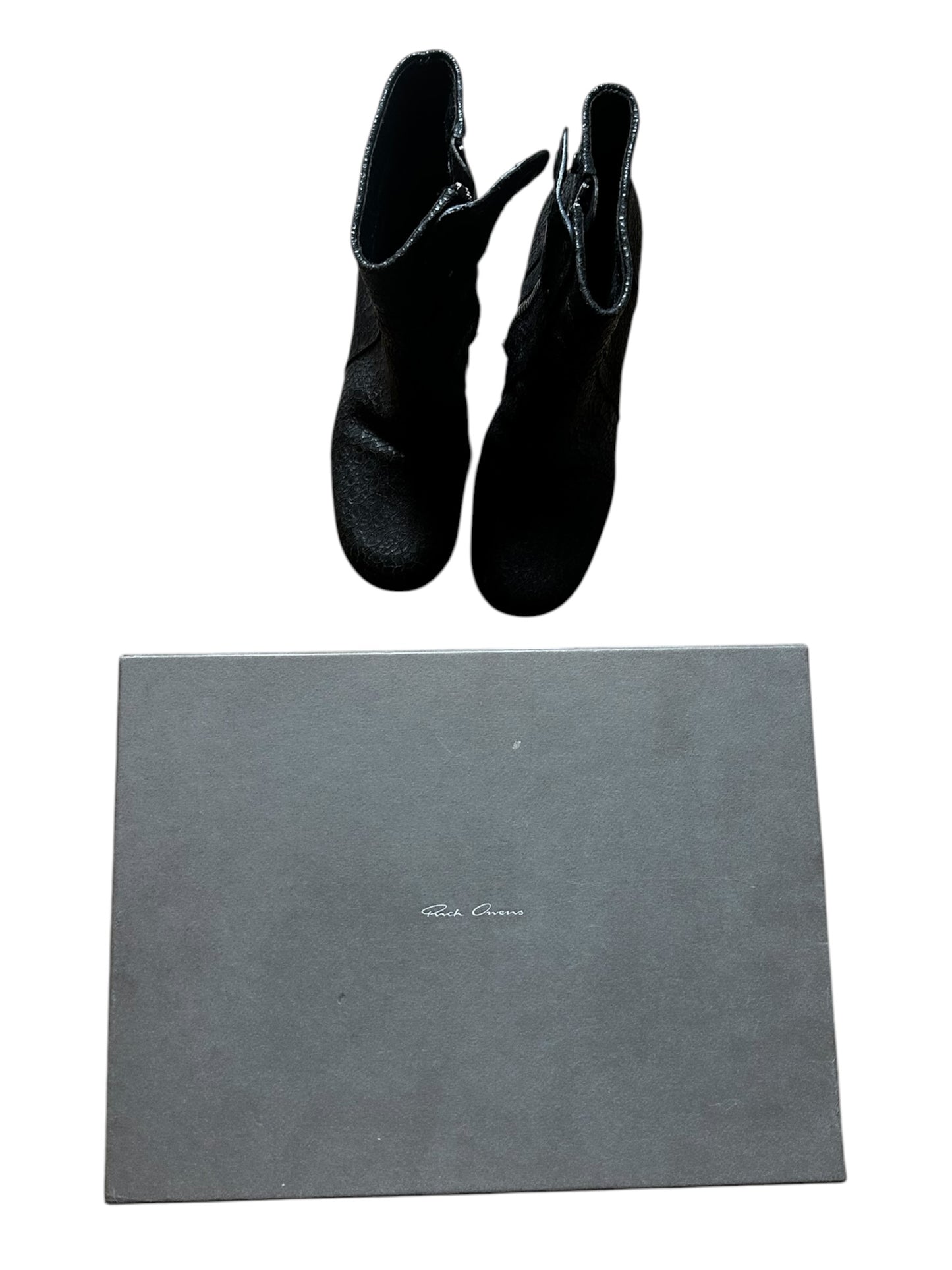 Rick Owens Spike Boot (5)