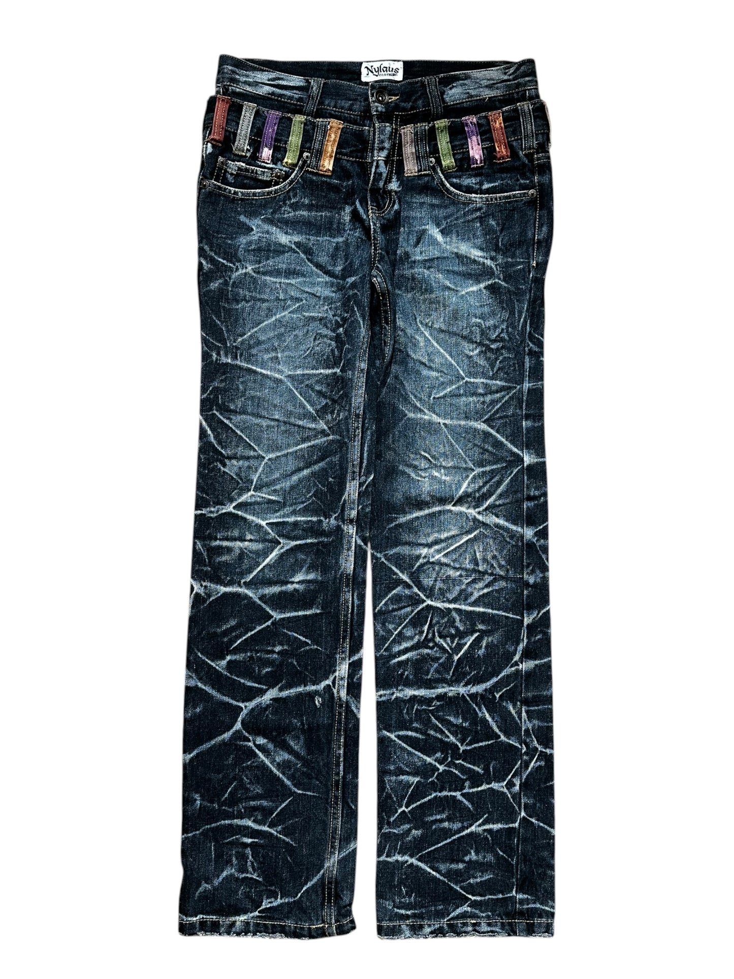 Nylaus Jeans (M)