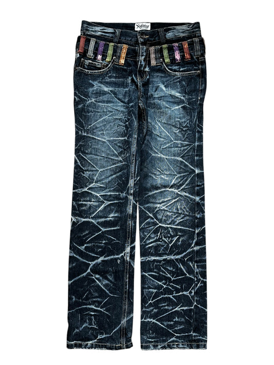 Nylaus Jeans (M)
