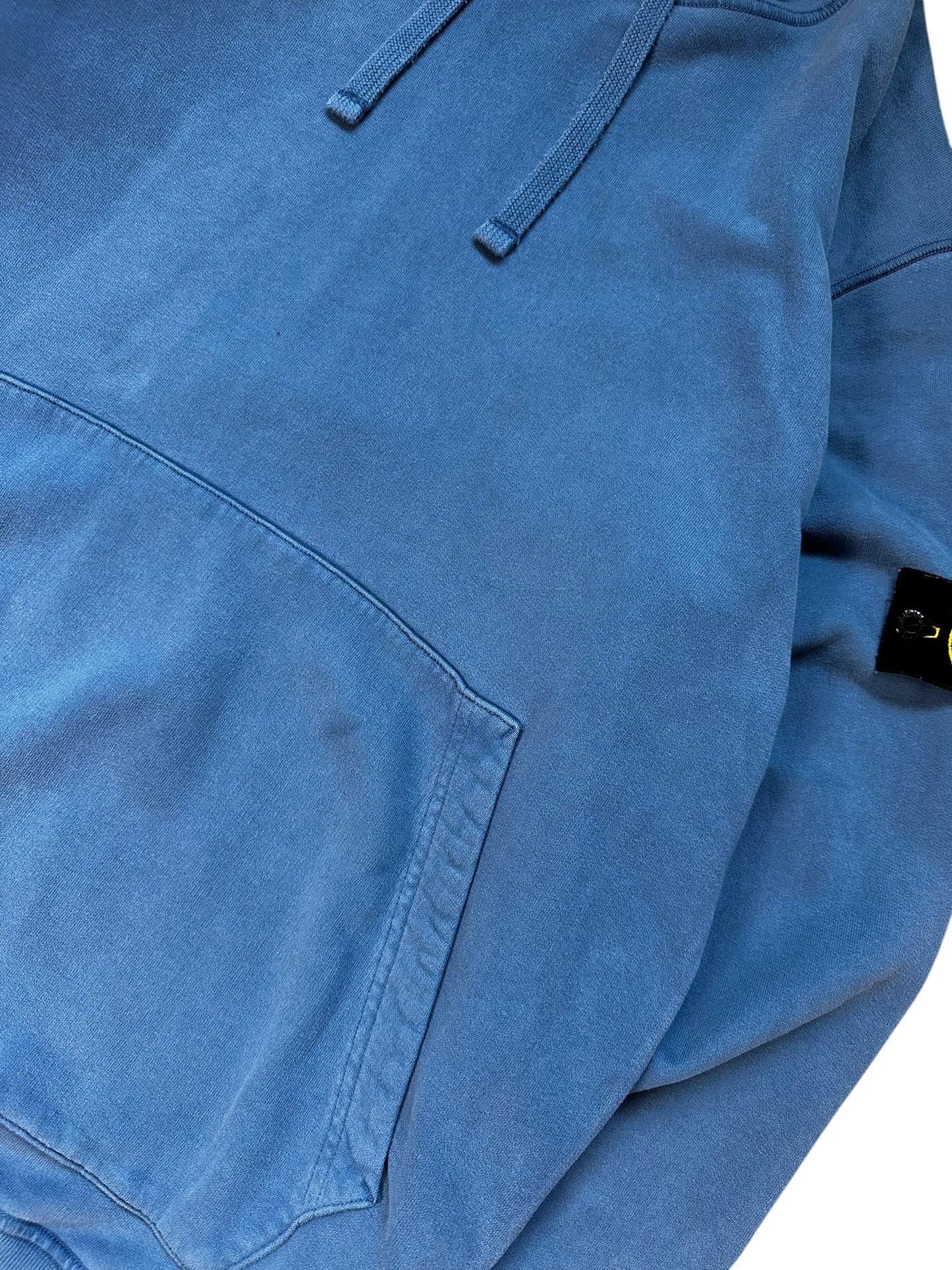 Stone Island Tracksuit (XL)