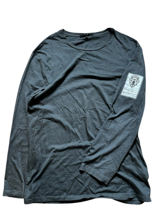 Gucci By Tom Ford SS03 Long Sleeve (L)