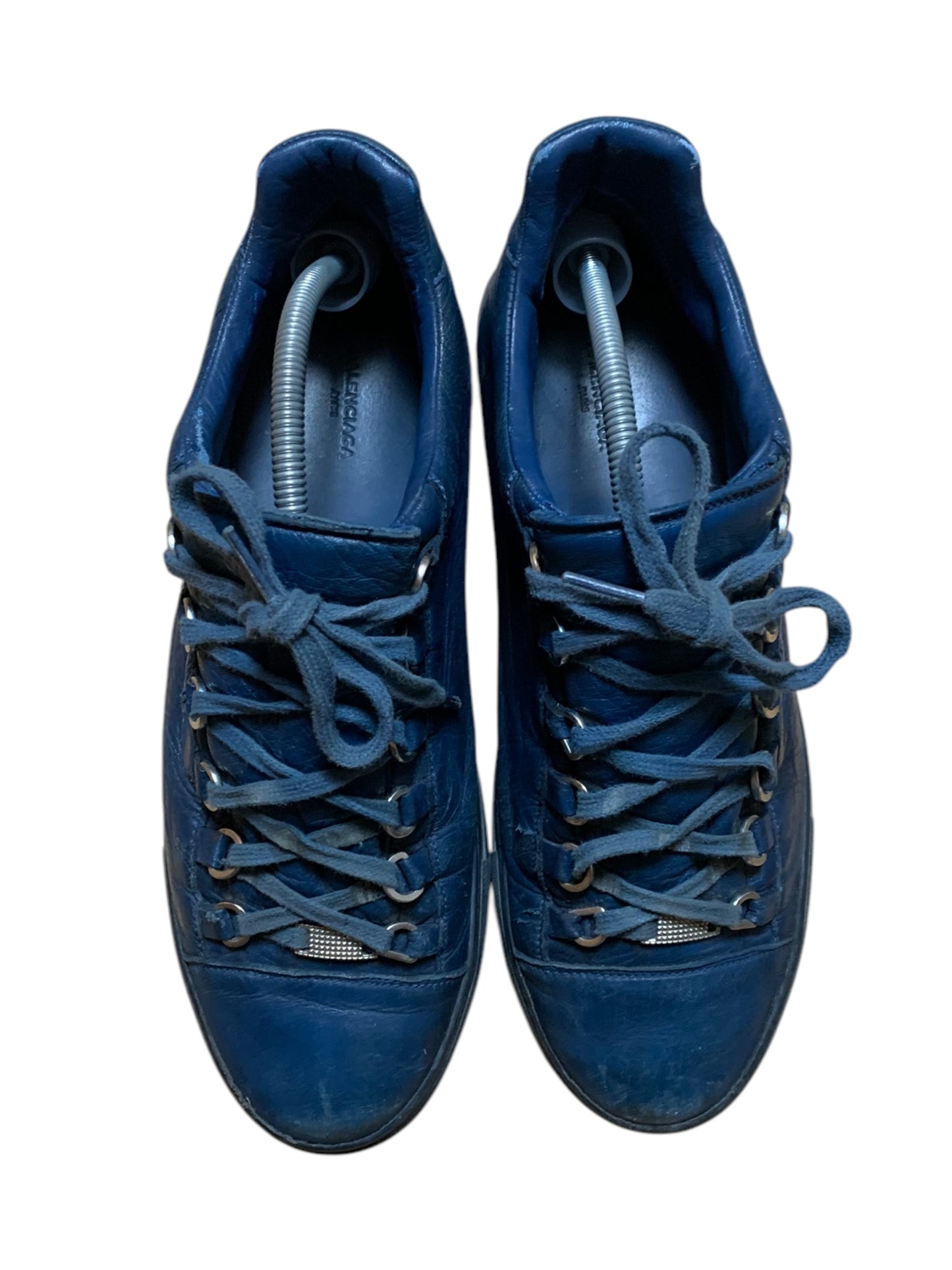 Balenciaga low top arenas (8)