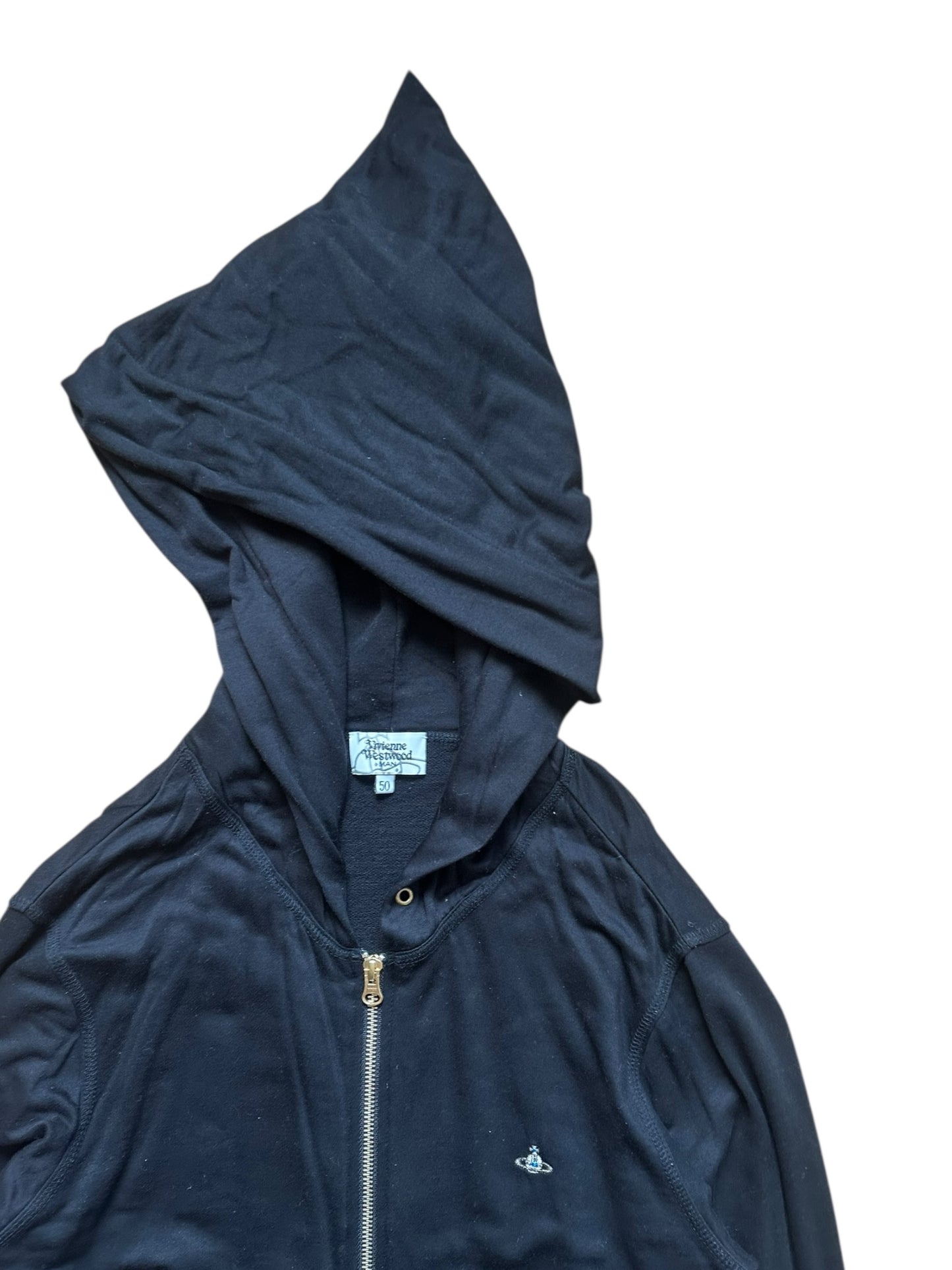Vivienne Westwood Wizard Hoodie (L)