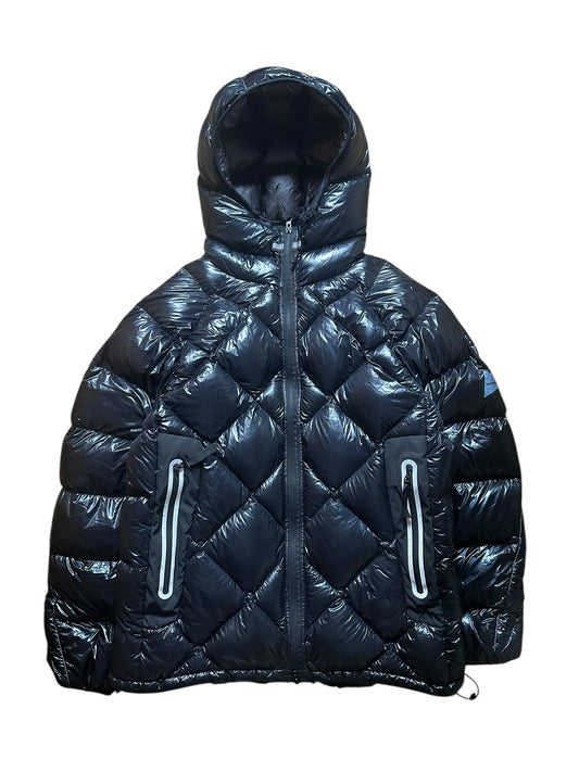 And Wander Puffer Jacket (L)