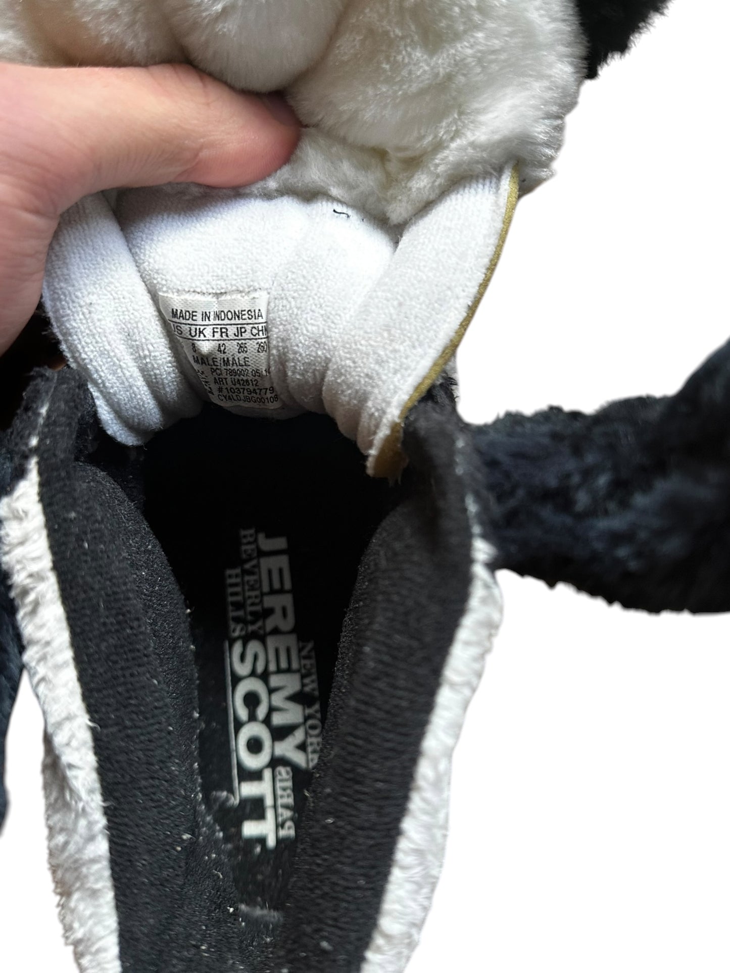Adidas Jeremy Scott Panda (8)