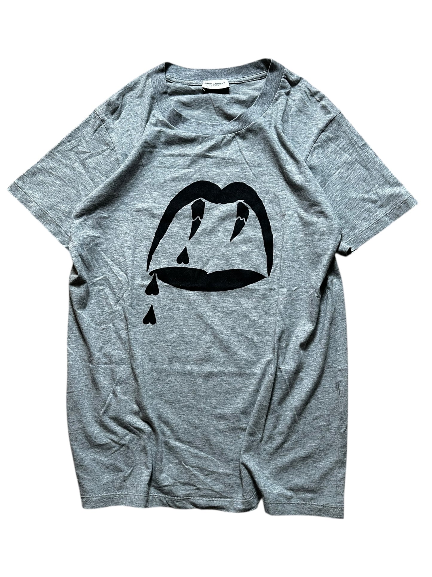 YSL Blood Luster T-Shirt (S)